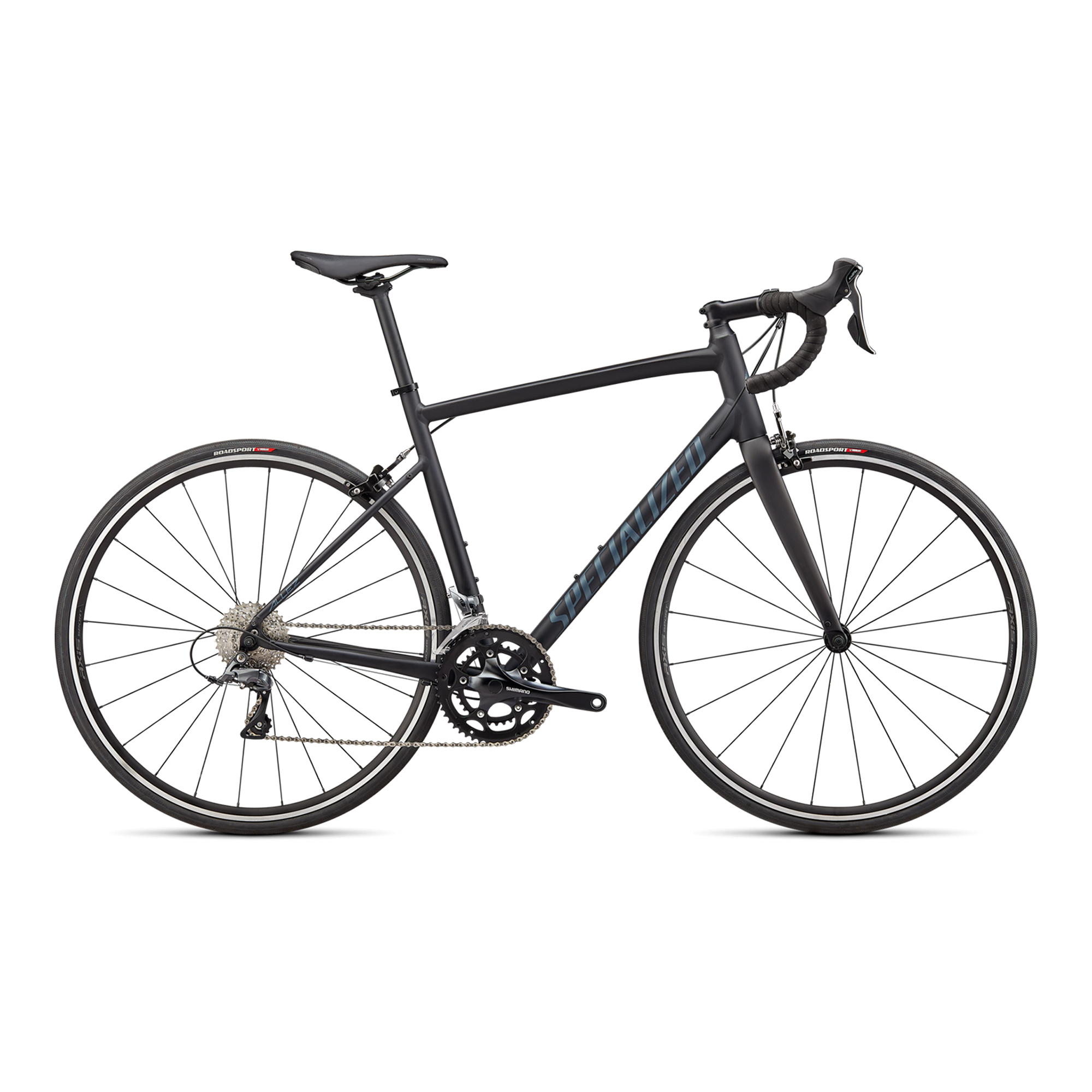 SPECIALIZED Allez E5 スペシャライズド ロードバイク 8速 Claris仕様 