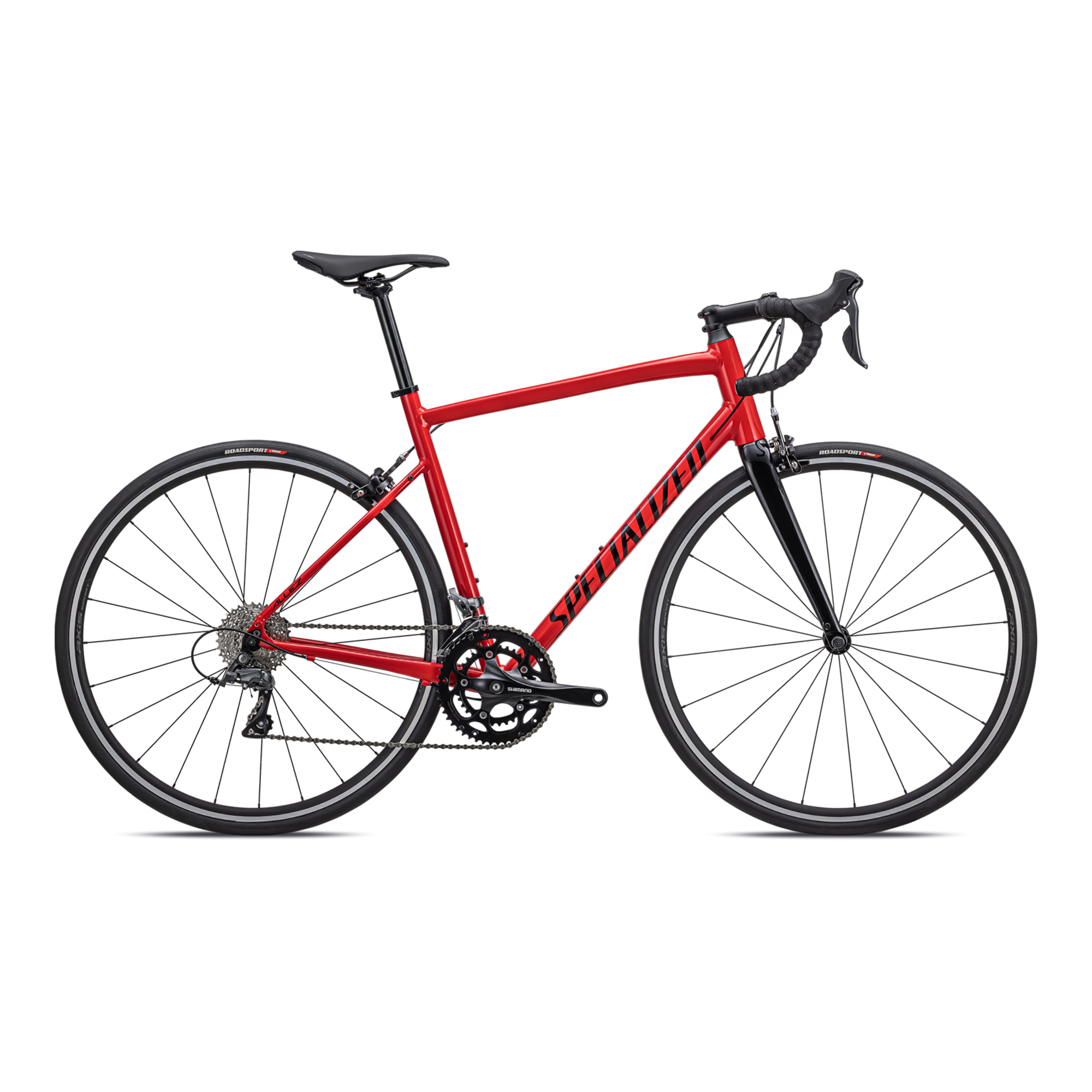 Performance Road Bikes