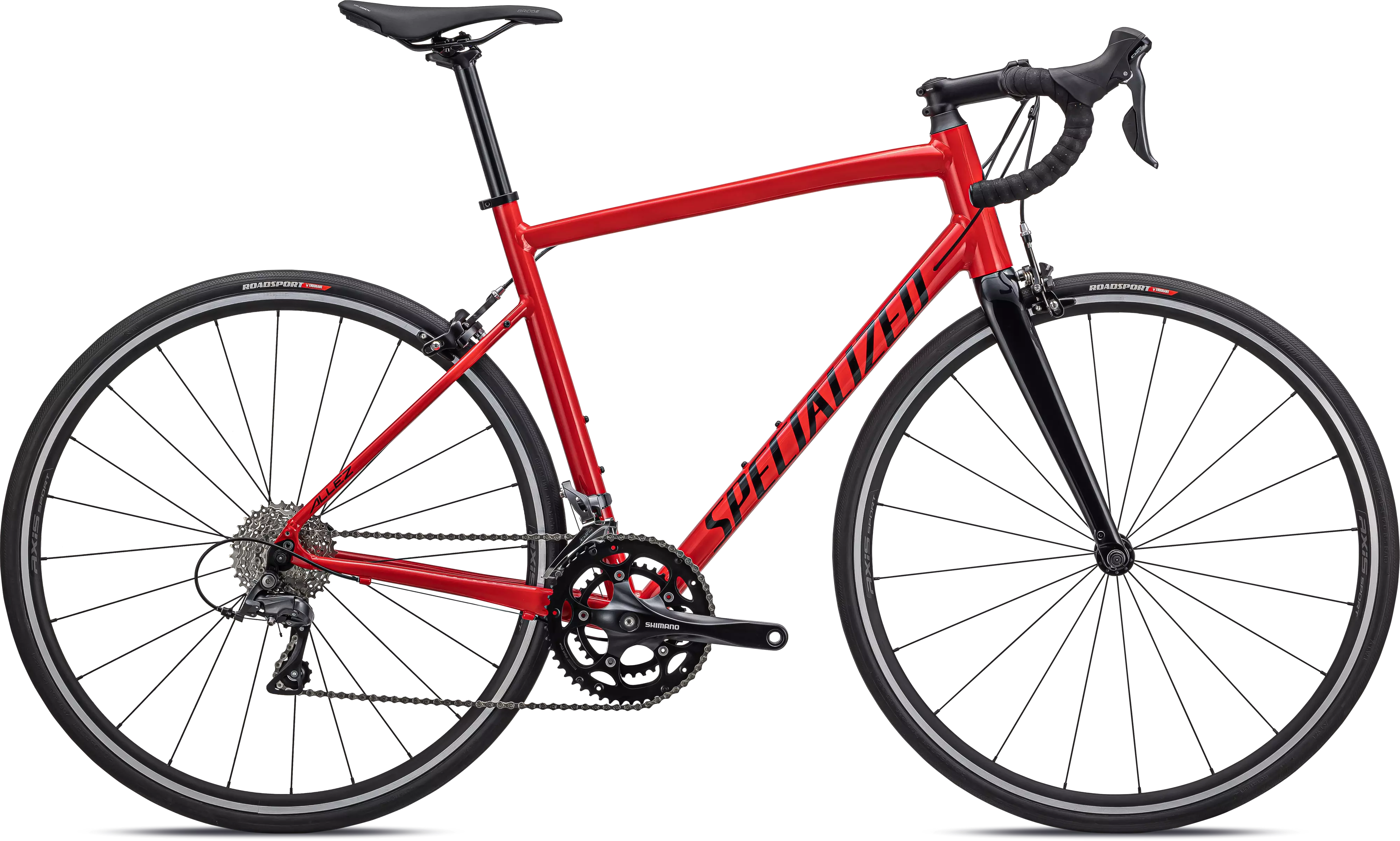 Specialized allez ultegra online