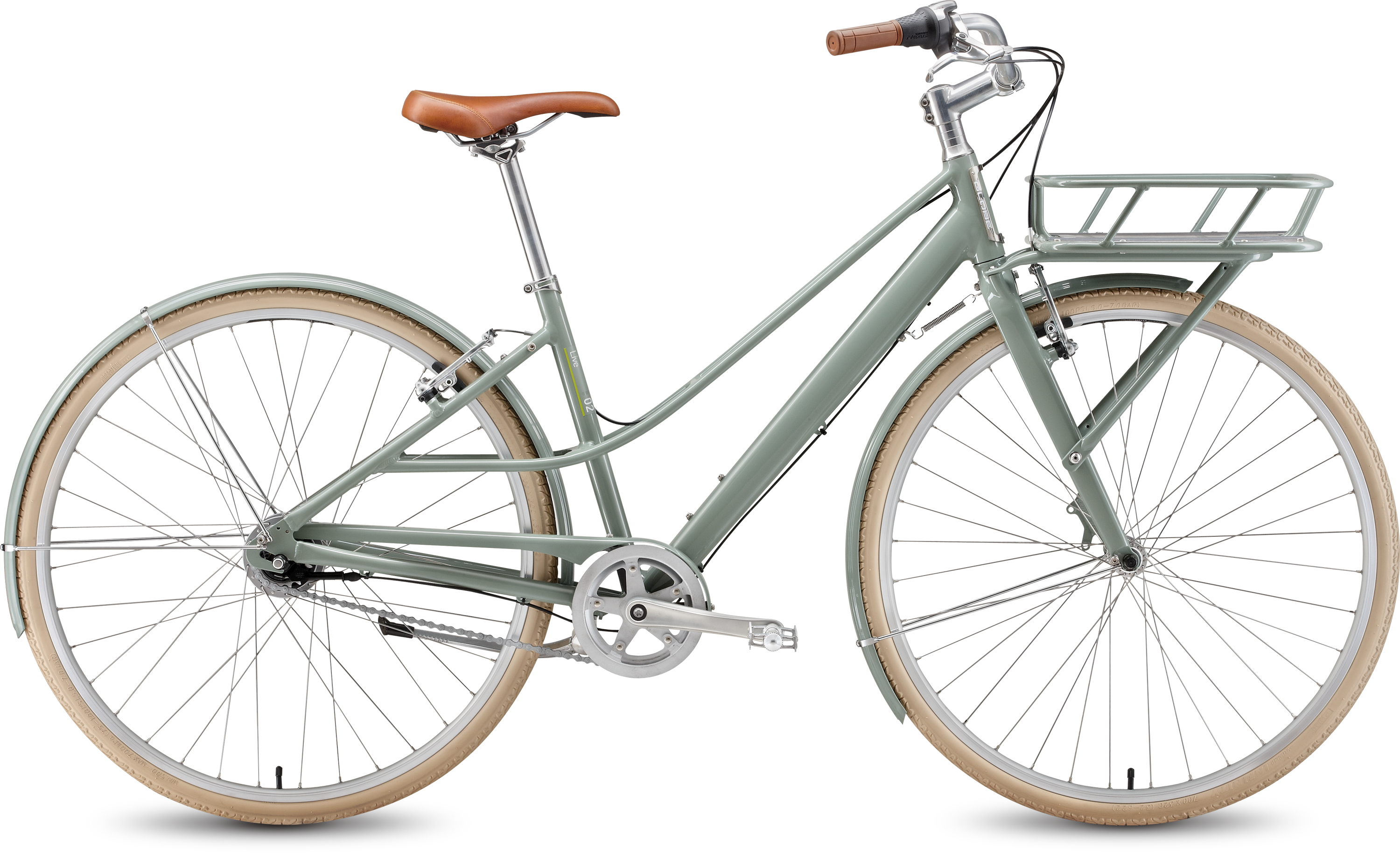 Specialized Globe Live2 Mixte（グローブ リブ2 ミキストス　ペシャライズド　リブ2 Specialized Globe Live2 Mixte（グローブ リブ2 ミキストス