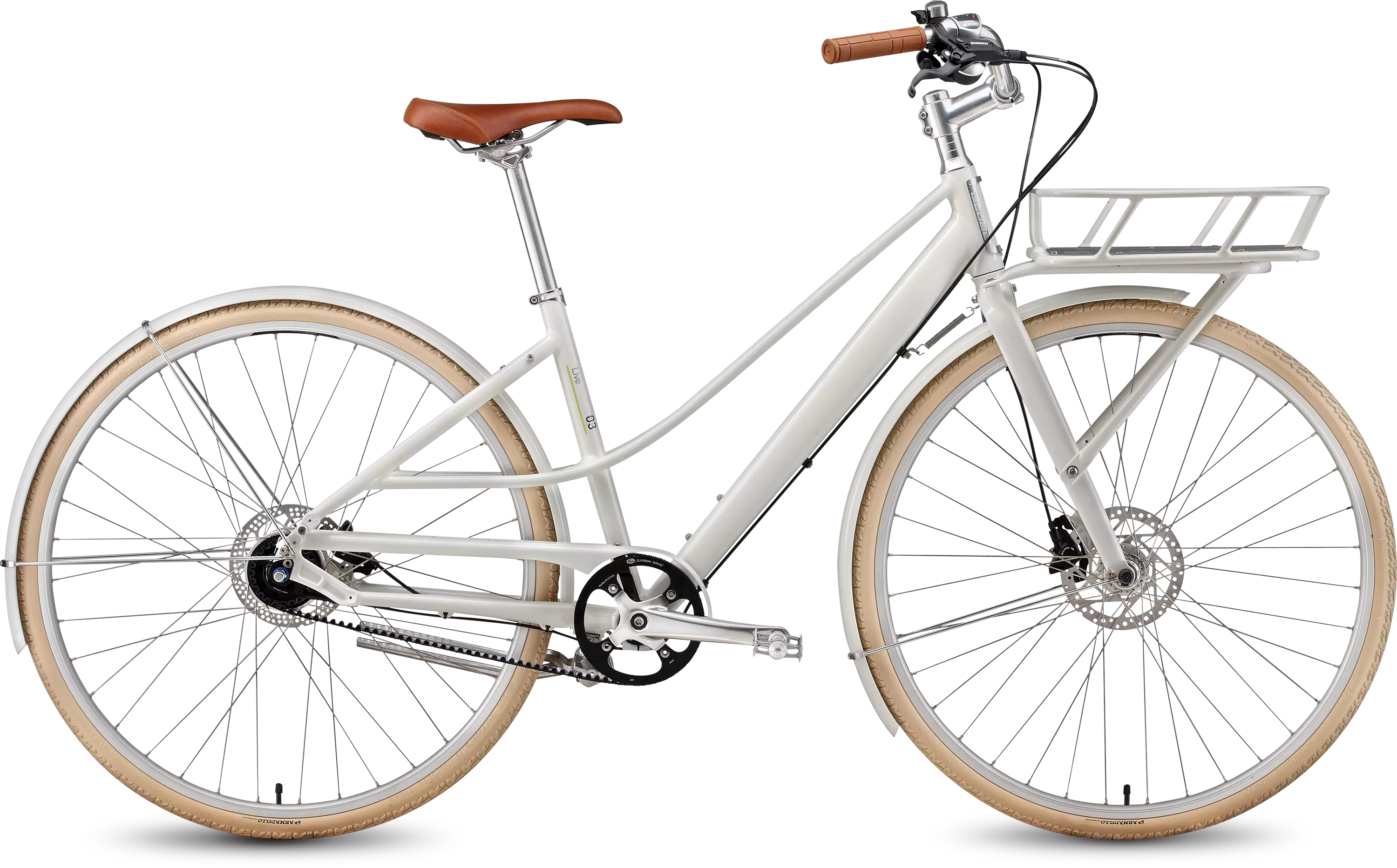 Lightweight mixte bike sale