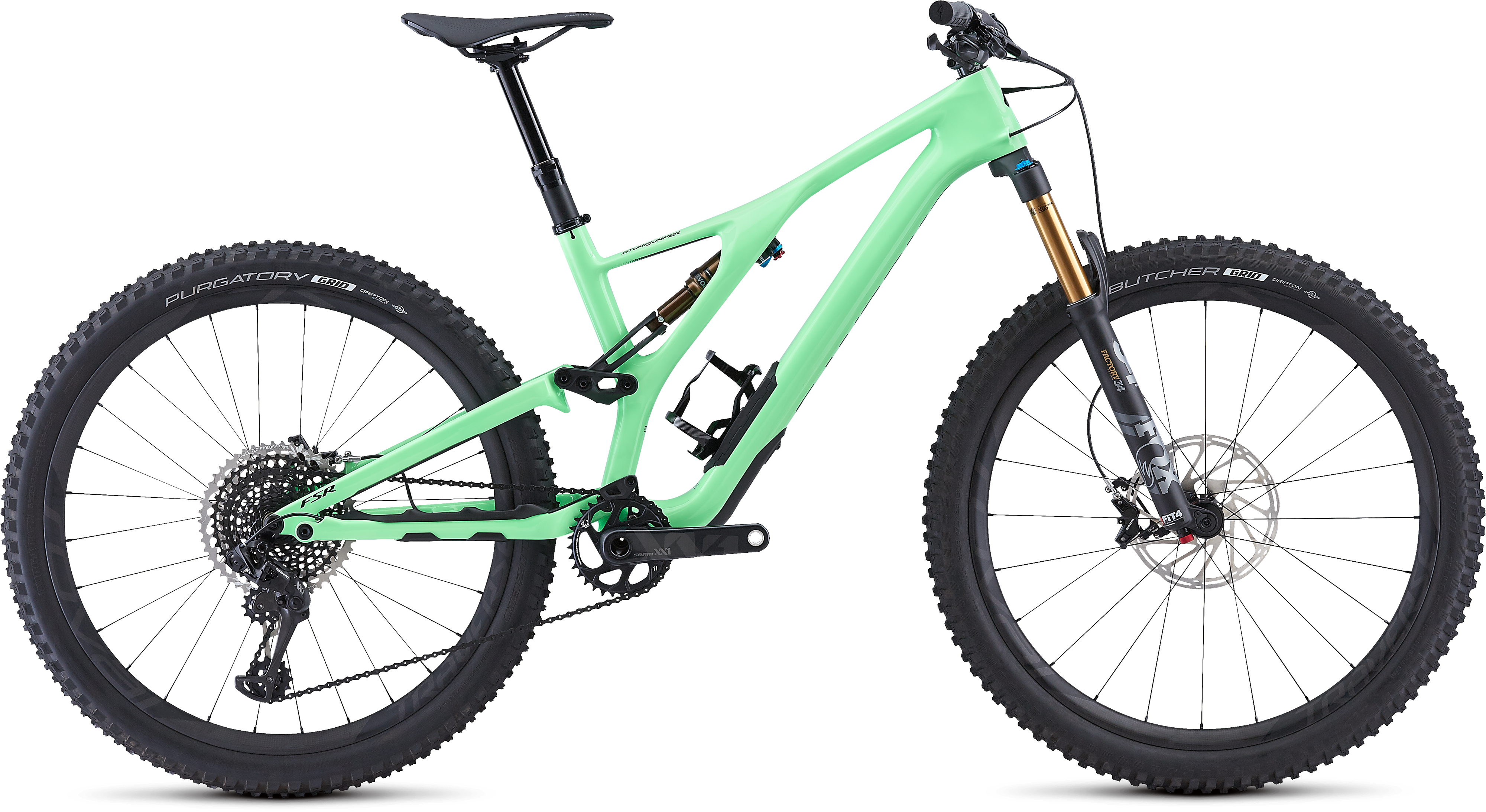 Specialized stumpjumper 27.5 for sale new arrivals