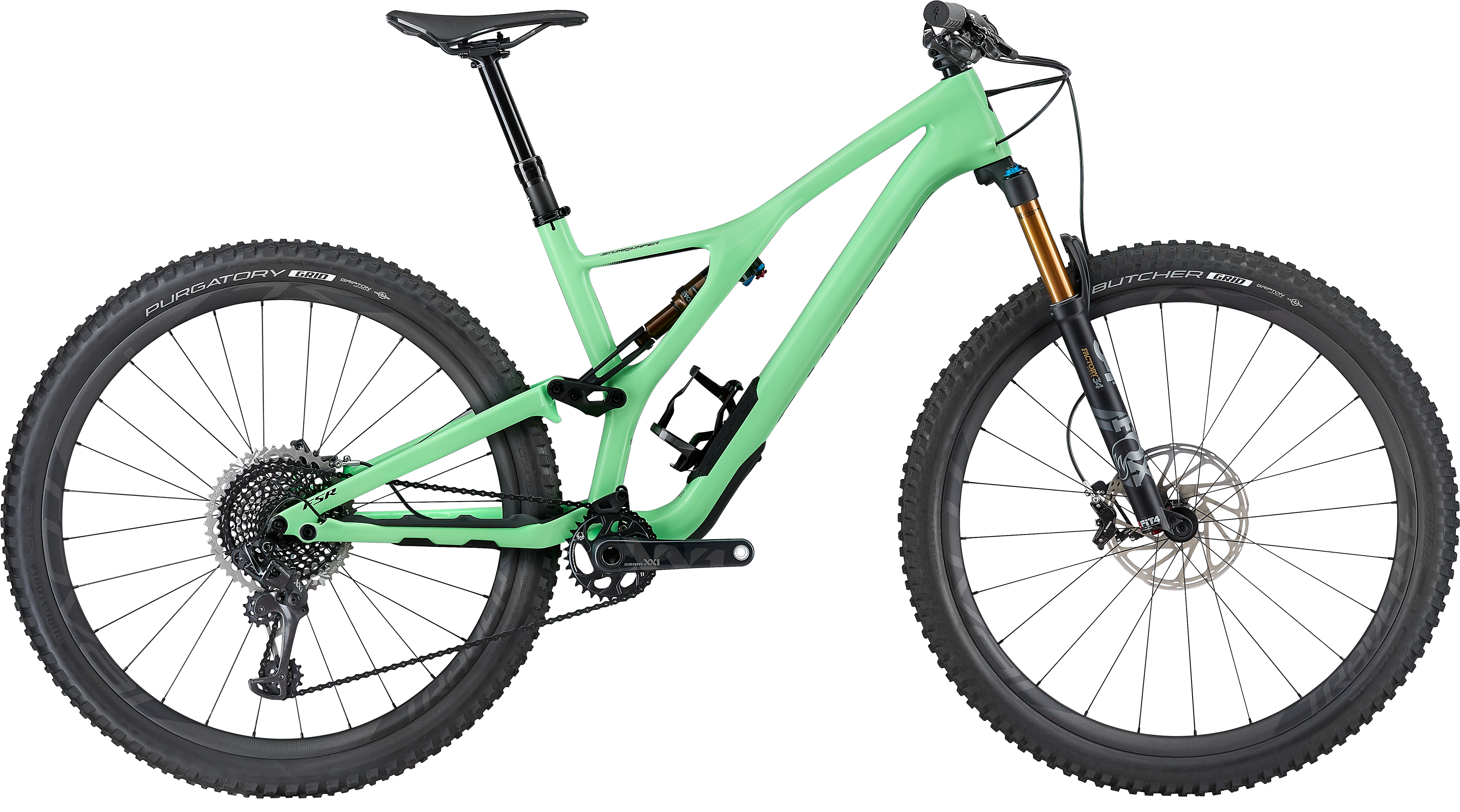 Specialized stumpjumper on sale 29 st