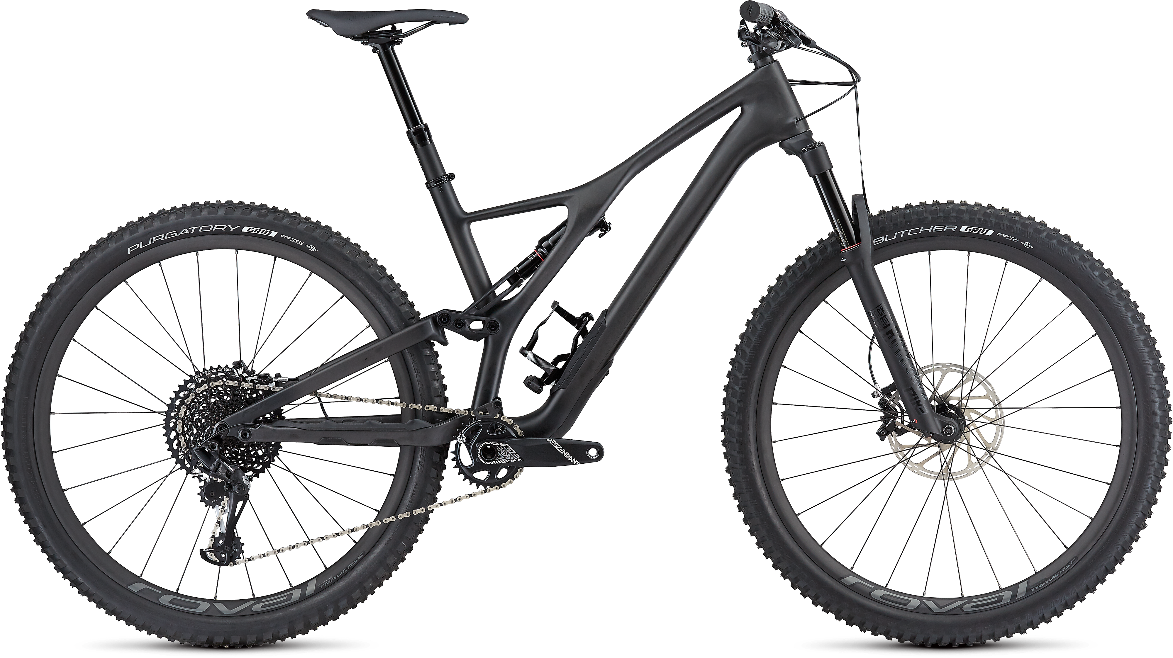 Specialized stumpjumper on sale st 2019