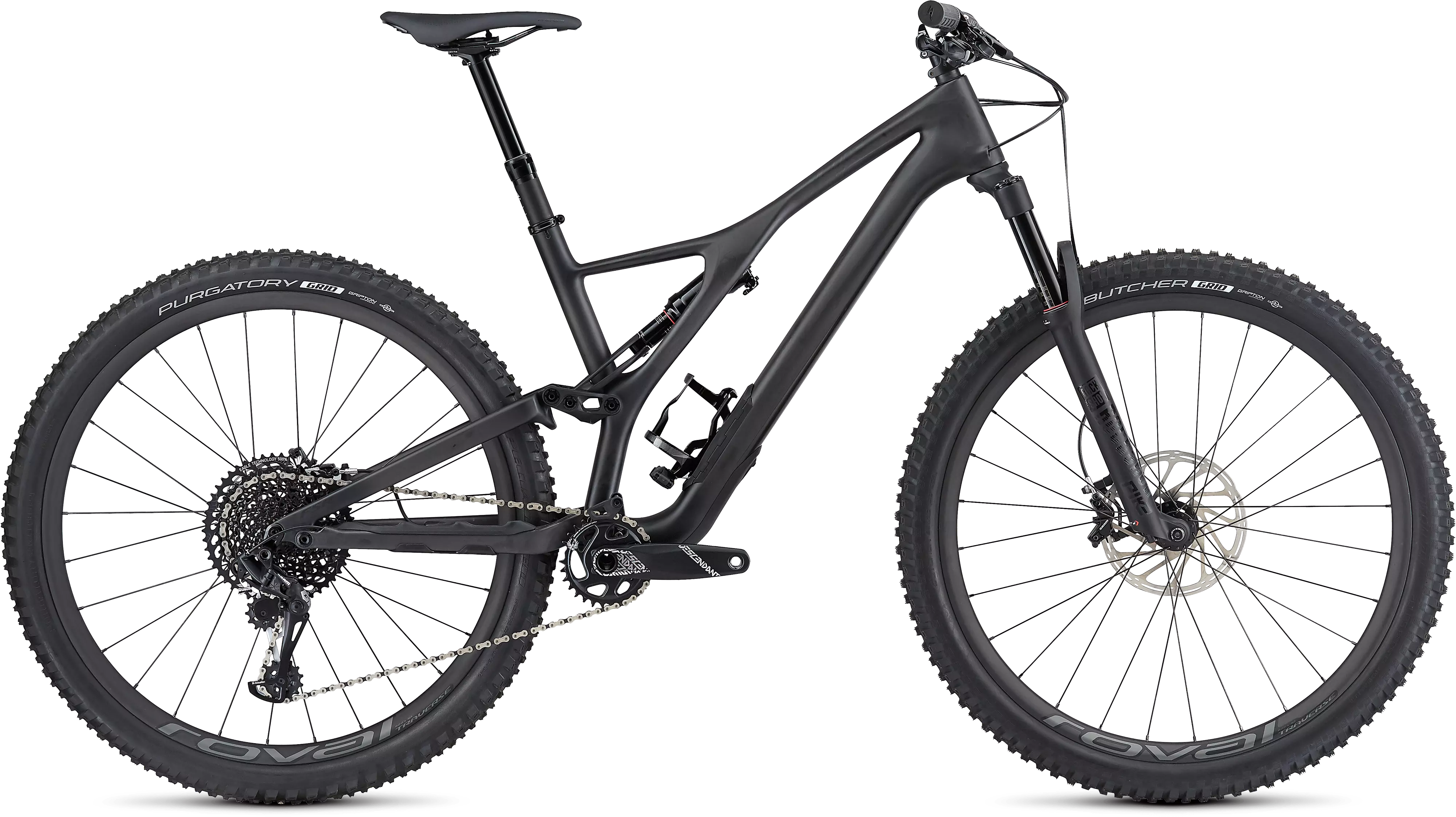 Specialized stumpjumper expert st 2019 on sale