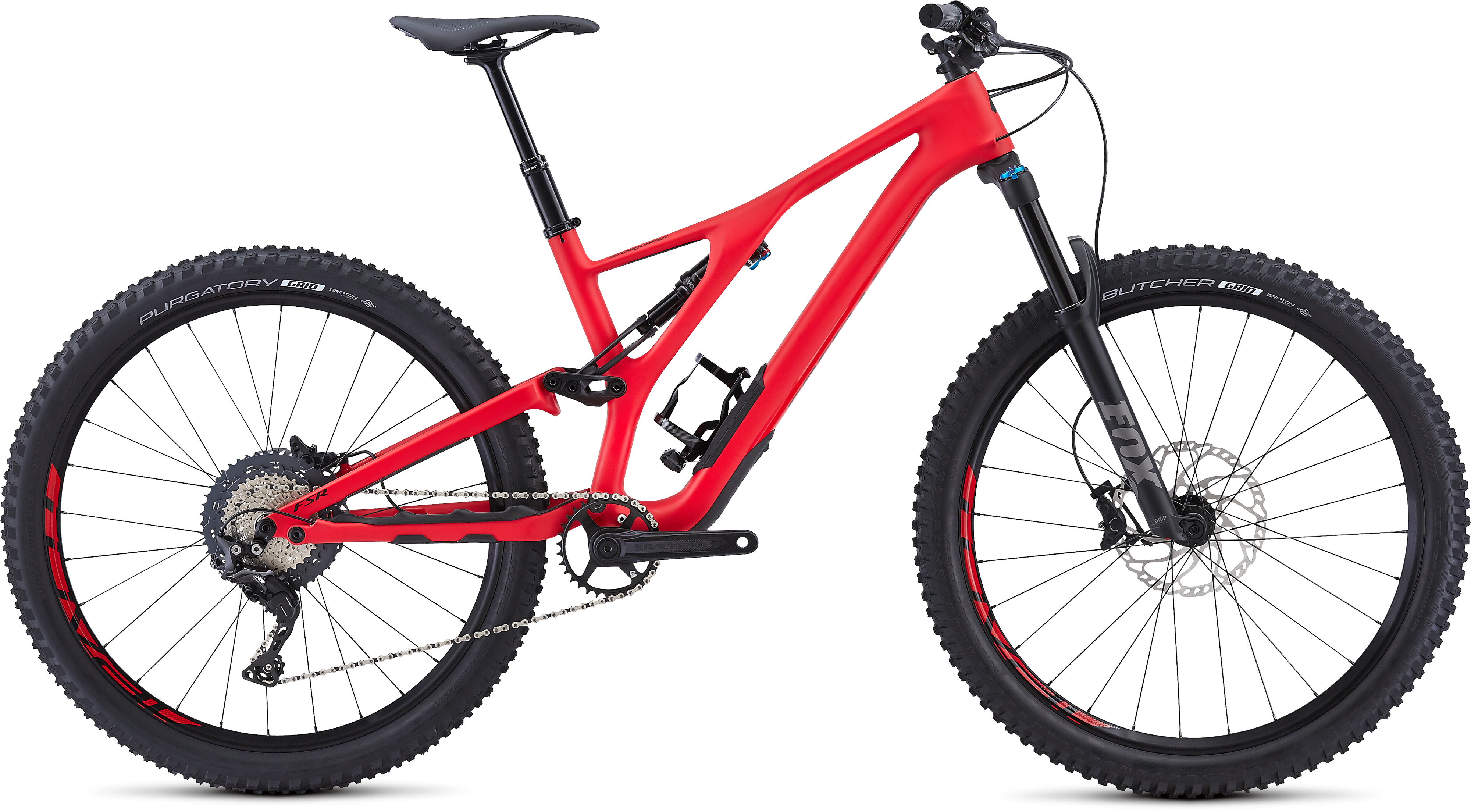 Men s Stumpjumper ST Comp Carbon 27.5