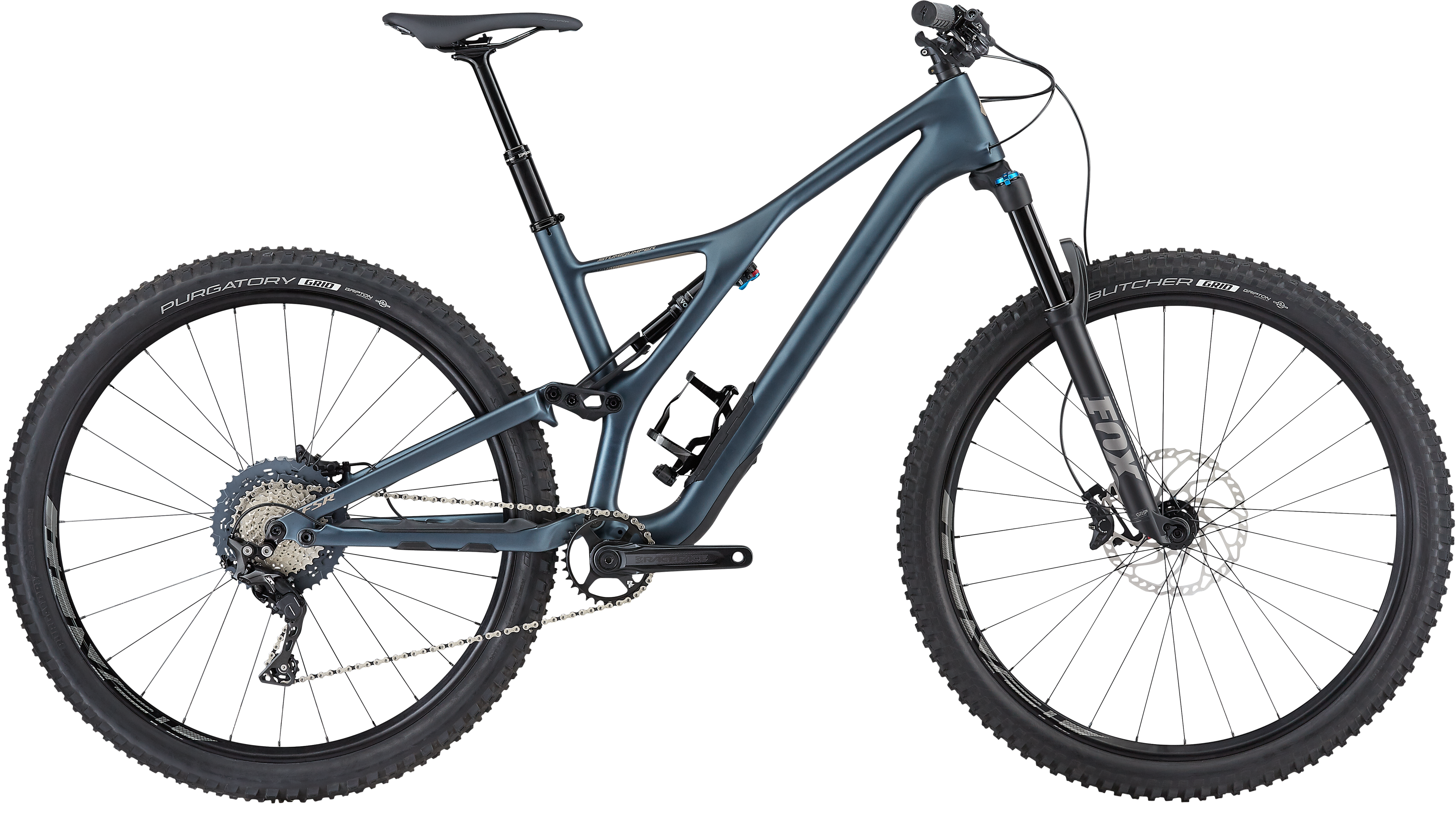 Specialized men's stumpjumper st comp carbon hot sale 29