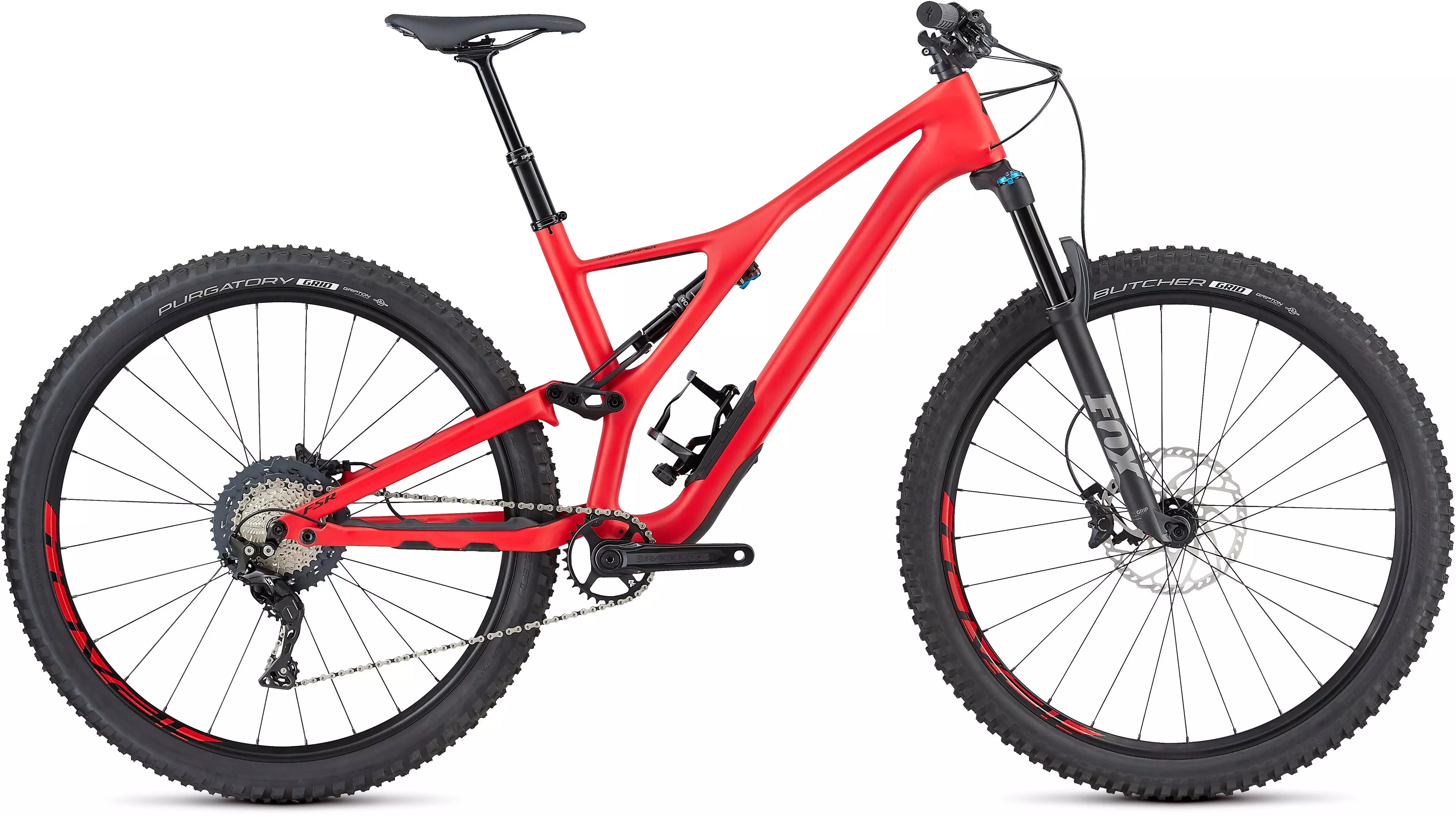 Stumpjumper fsr comp 29 2019 online