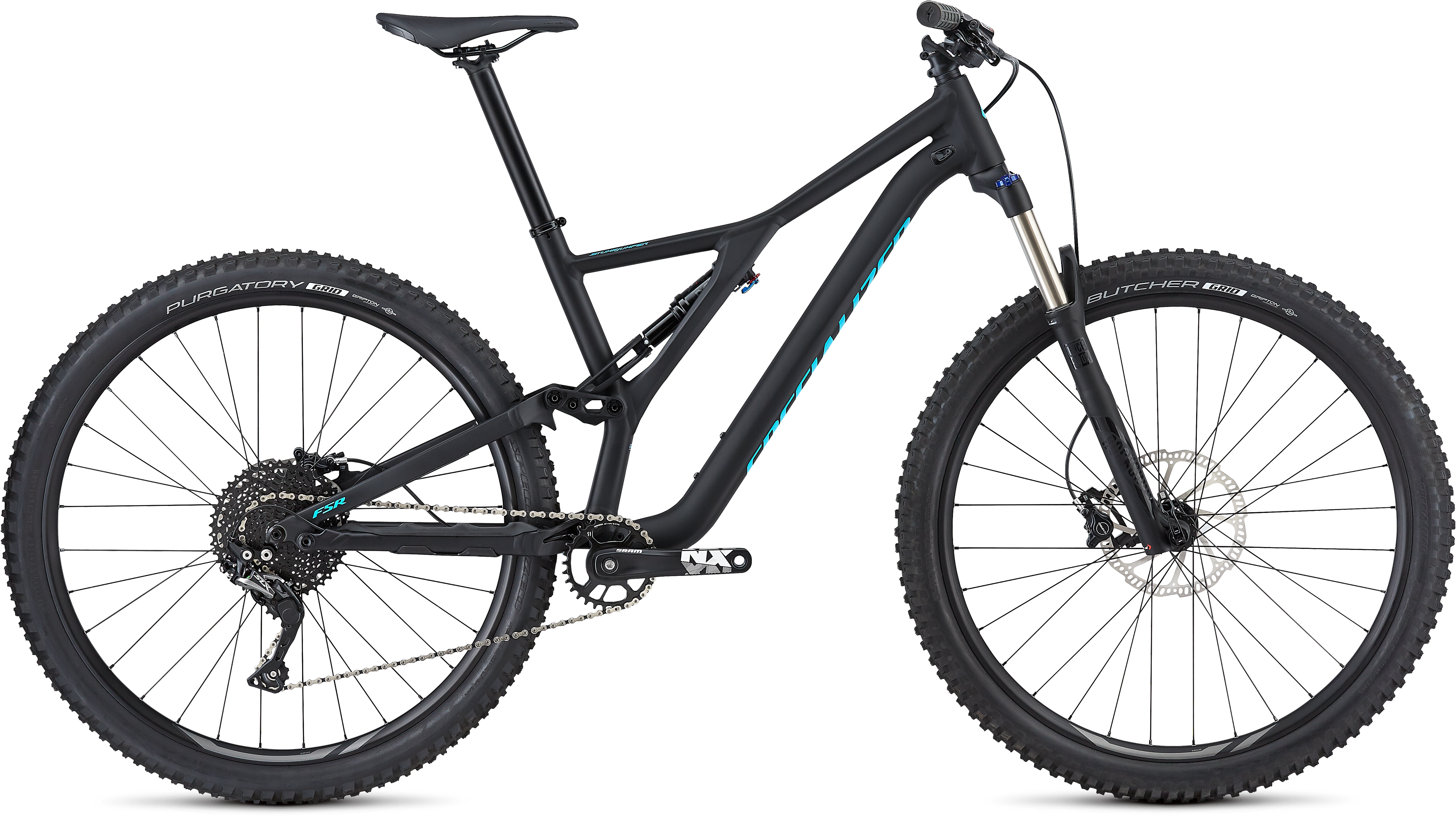 Specialized 2019 shop stumpjumper