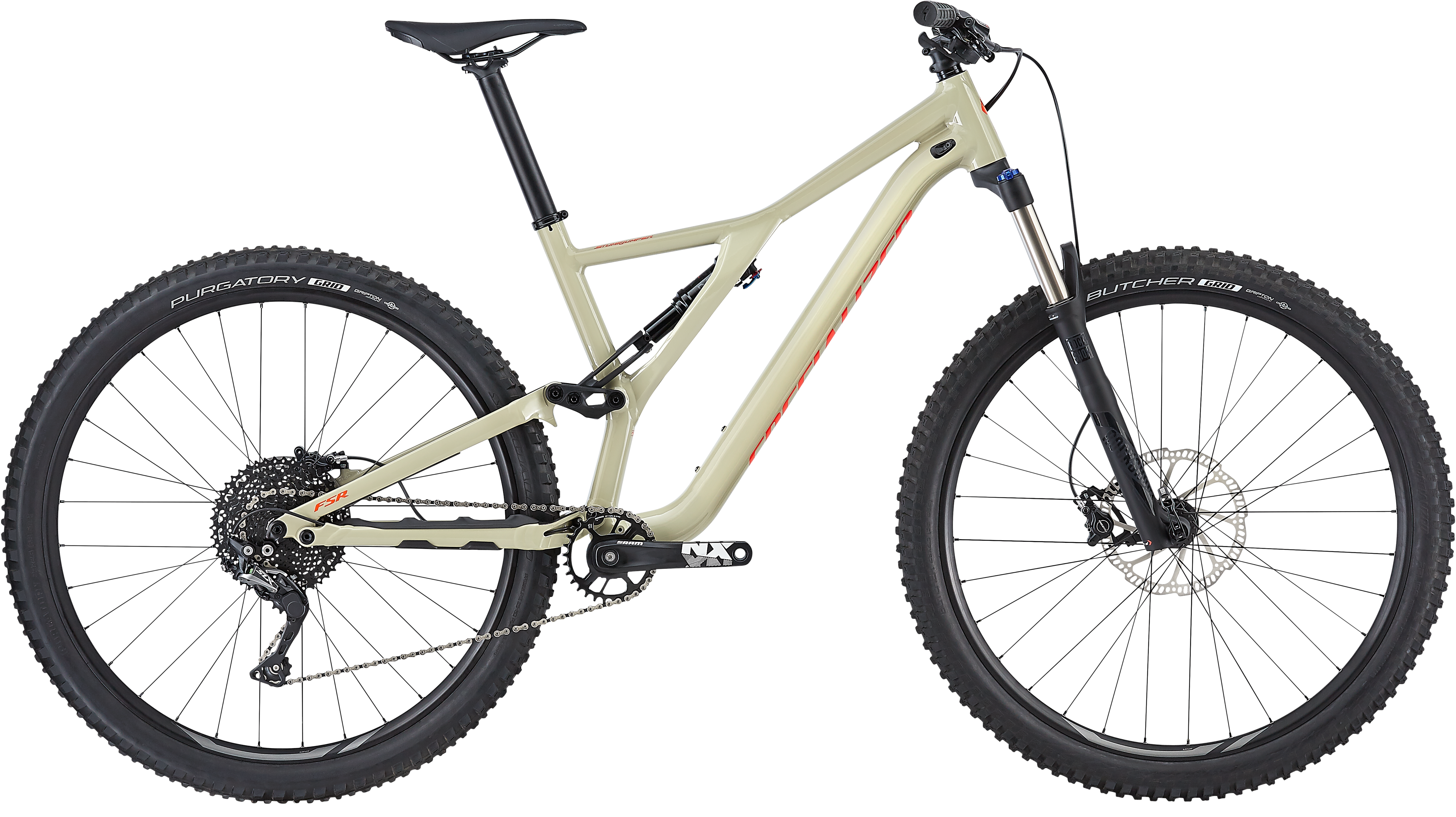 Specialized stumpjumper on sale 2019 fsr