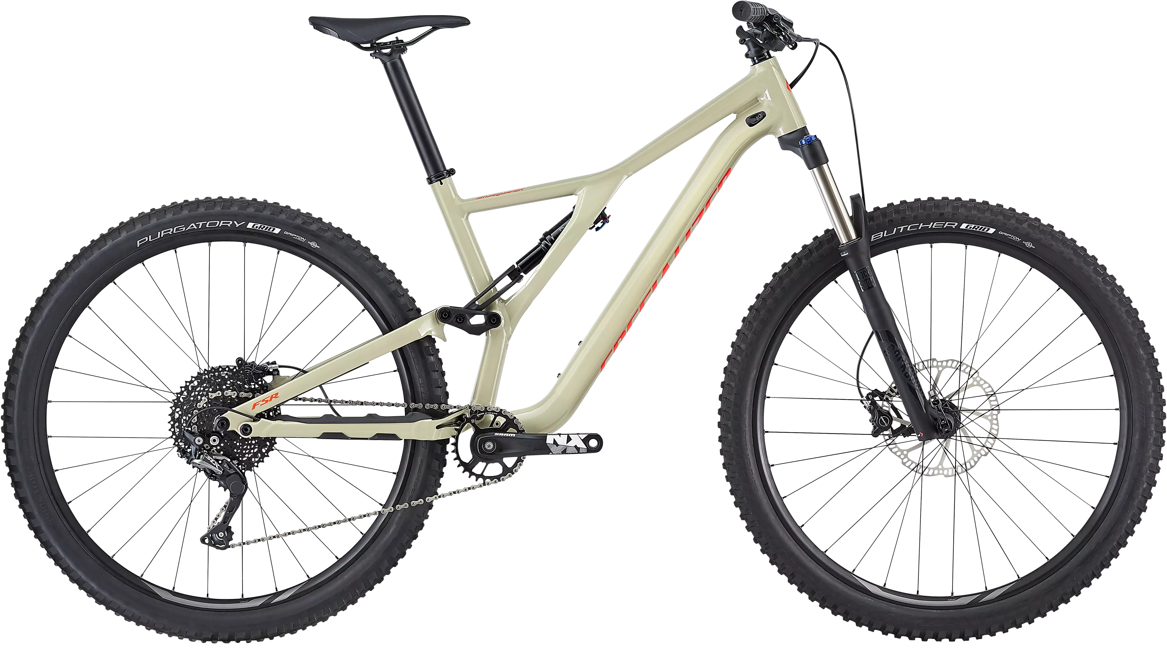 Specialized stumpjumper st alloy review sale