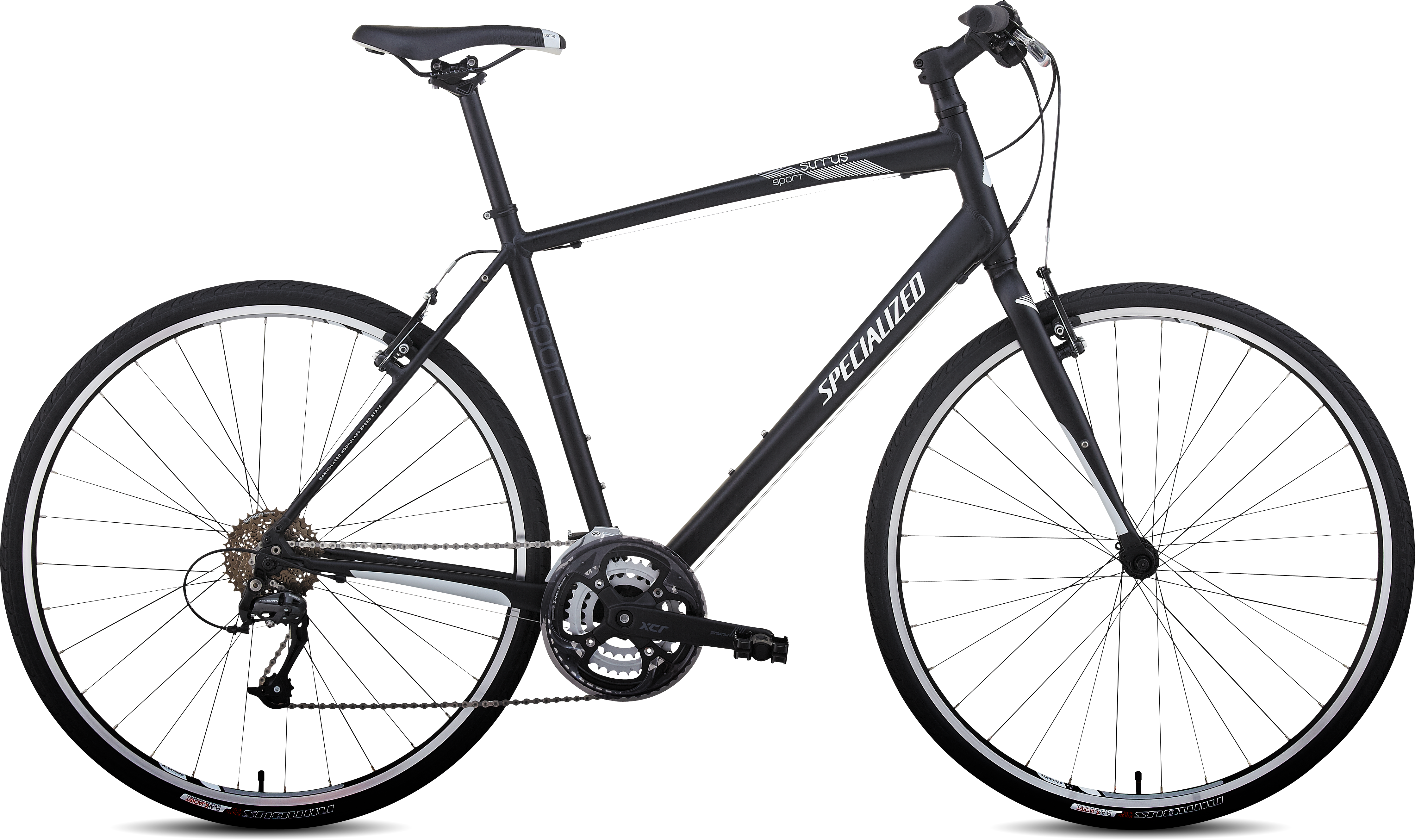 Specialized sirrus outlet sport