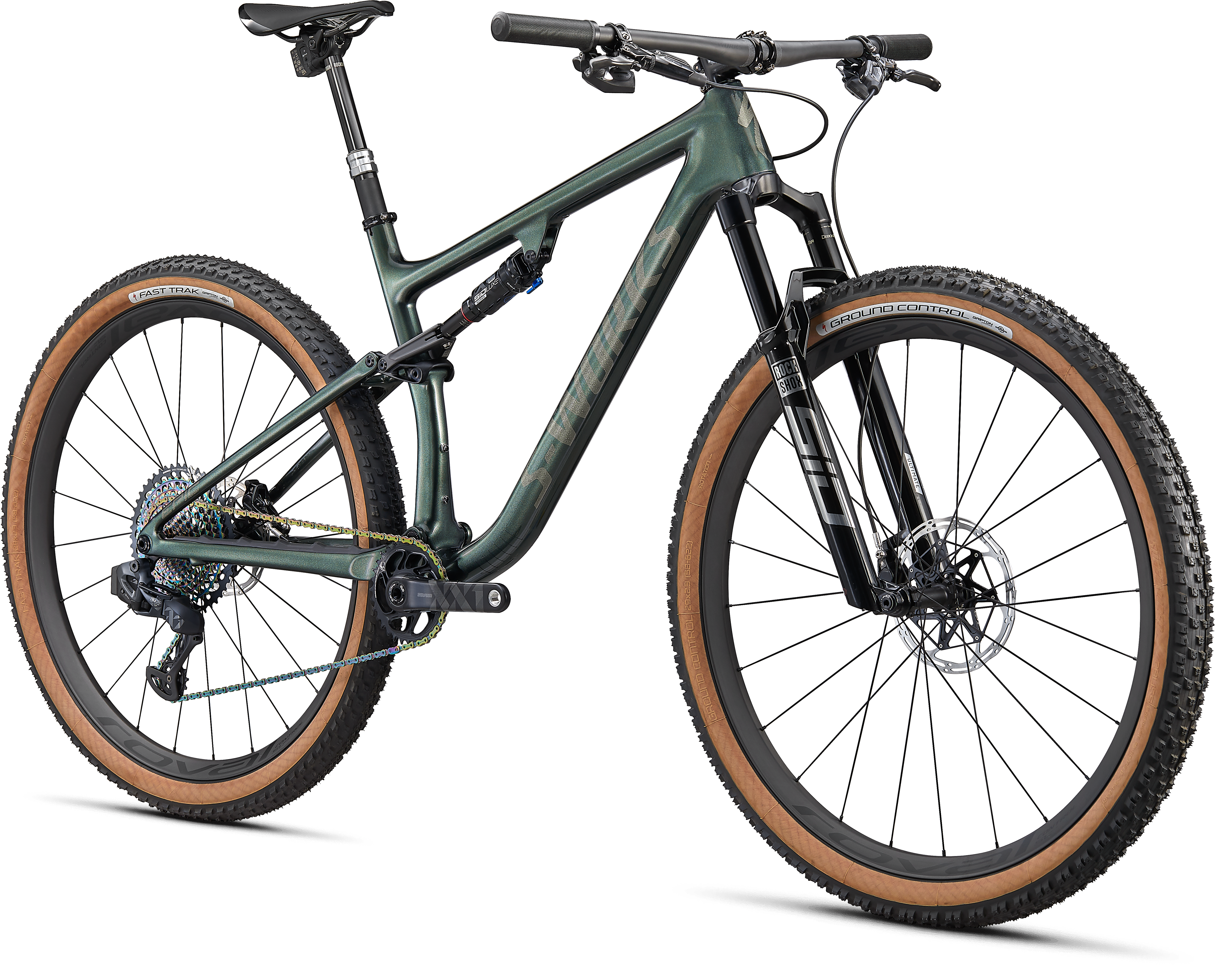 Specialized epic 2024 carbon 2021