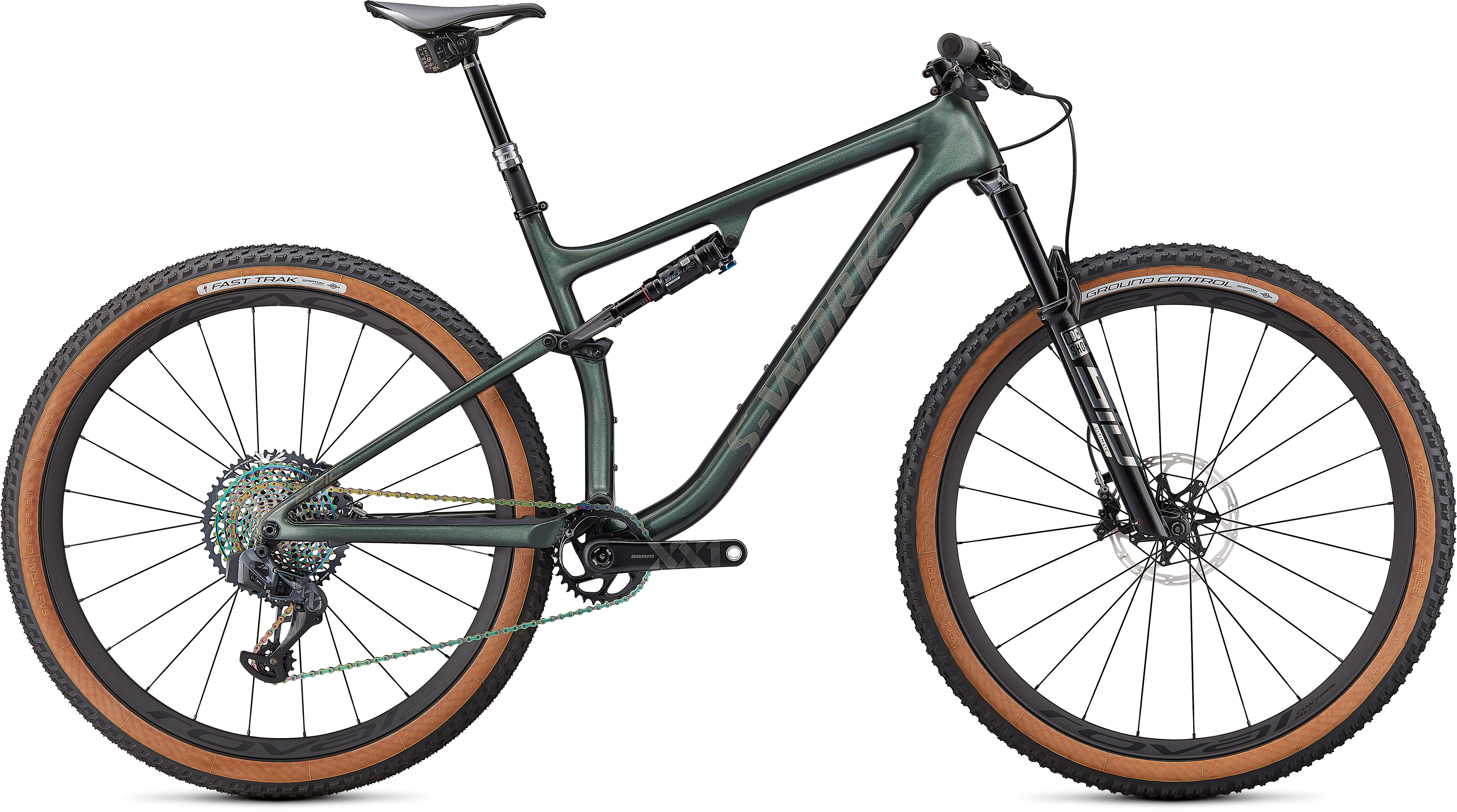 Specialized epic evo on sale s works 2020