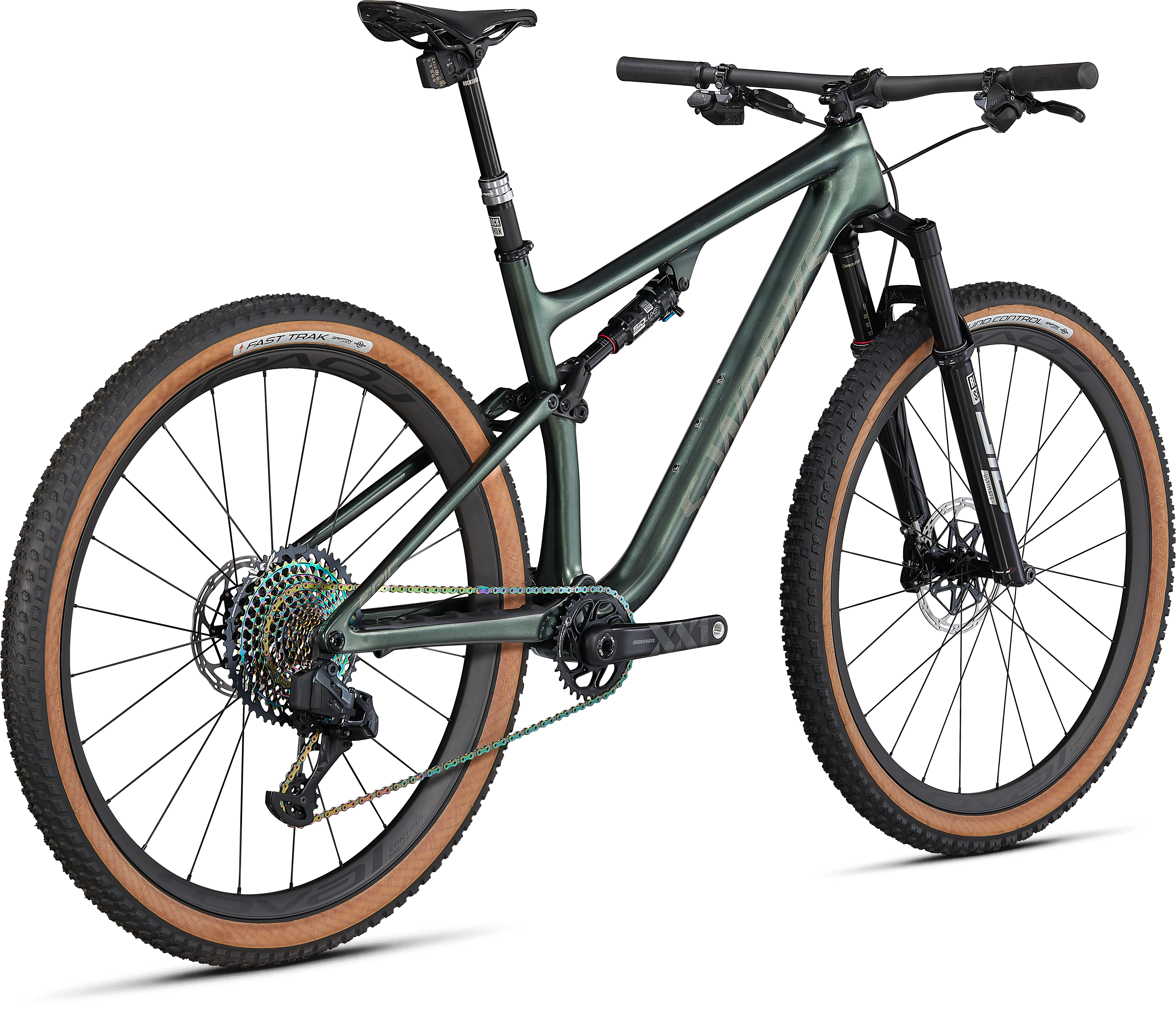 2021 specialized shop epic evo