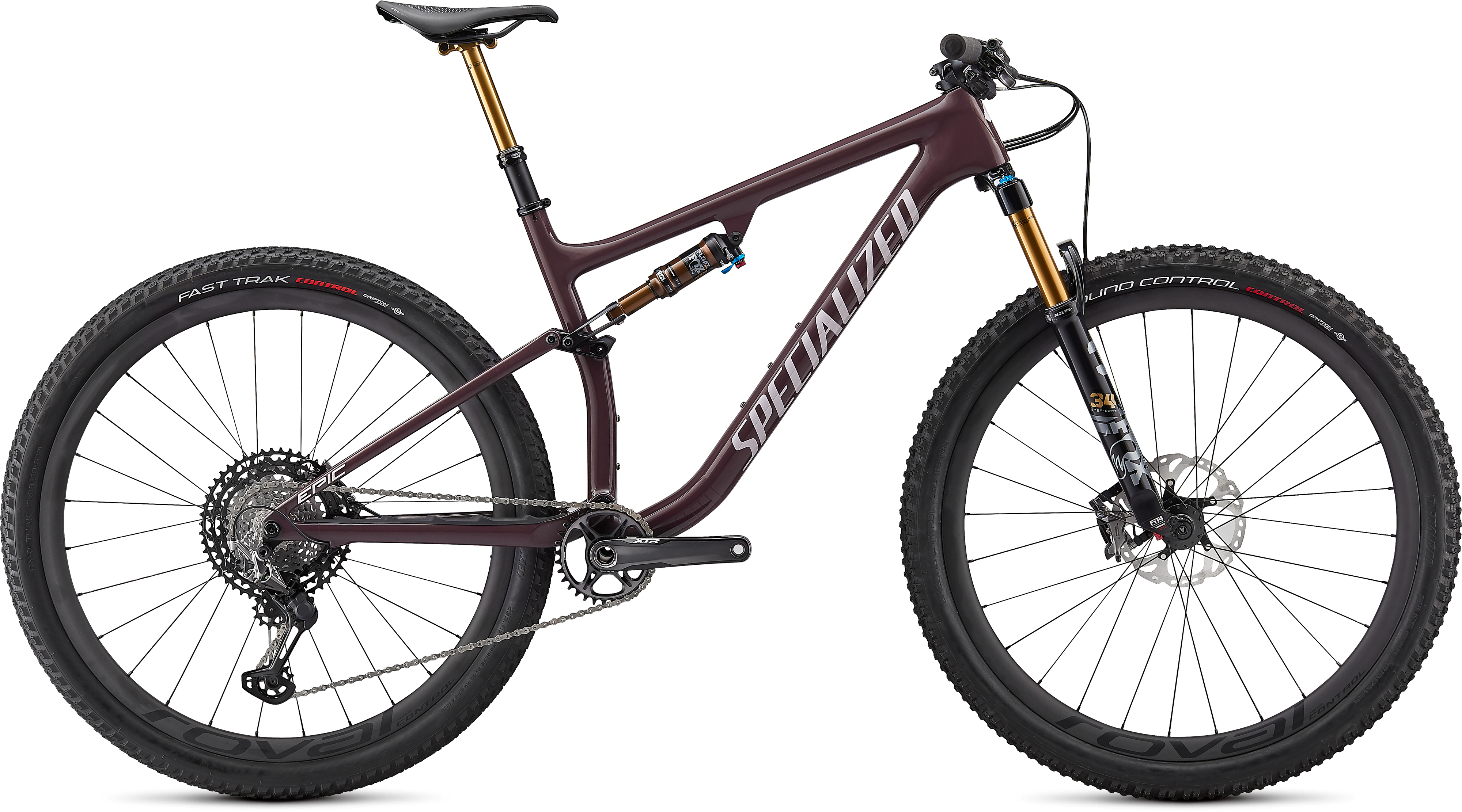 Specialized epic 2024 evo pro 2021