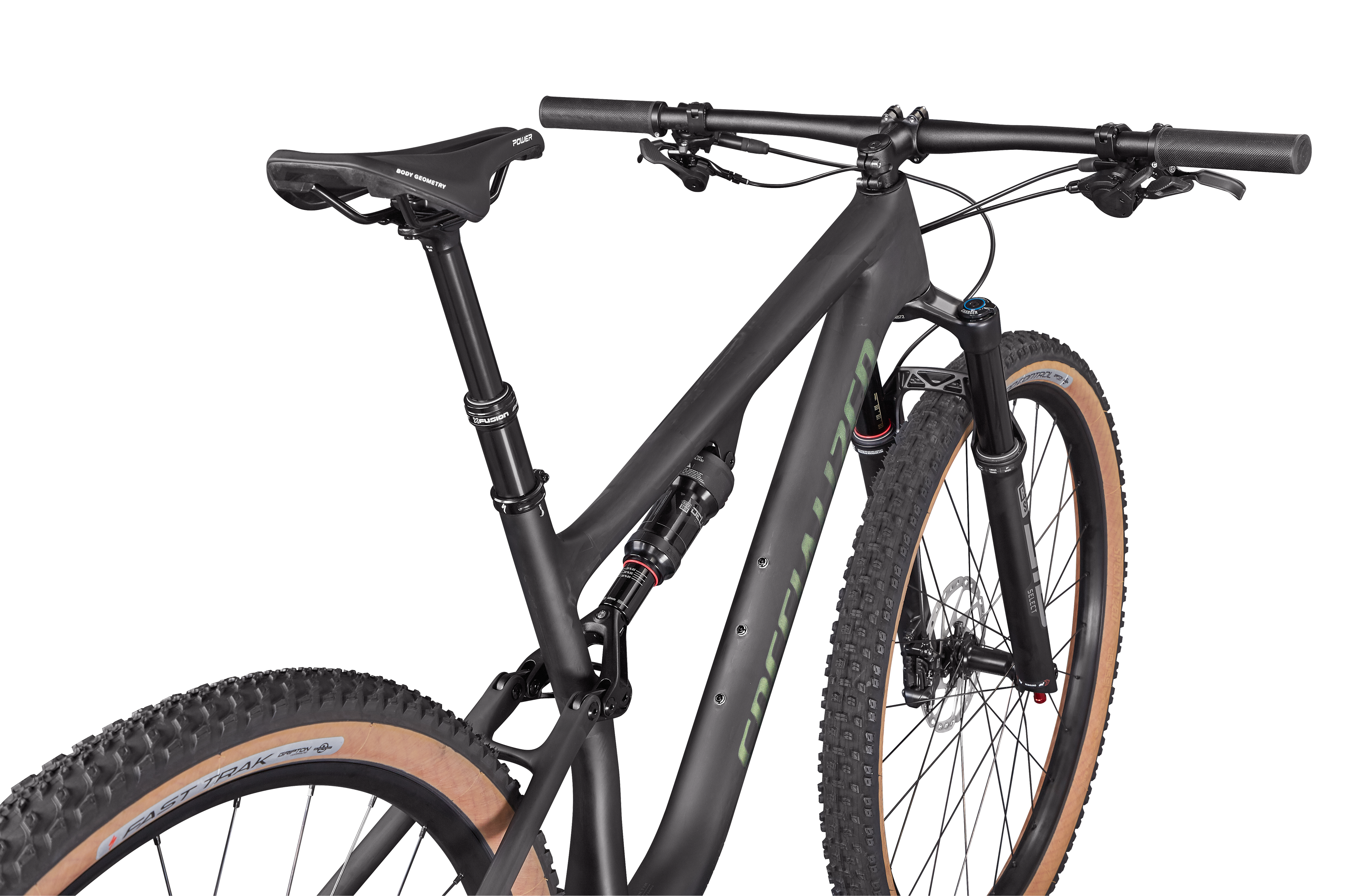 Specialized epic comp 2024 carbon evo