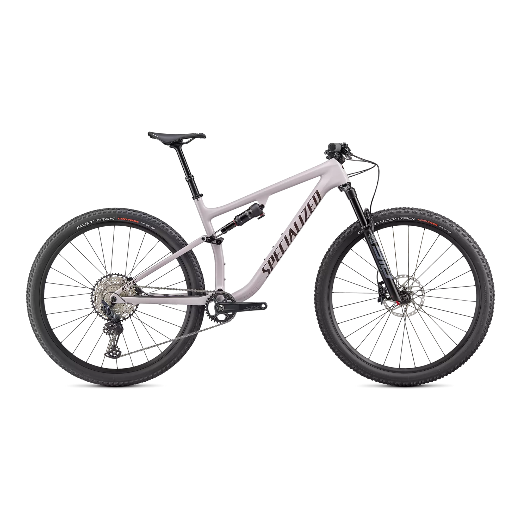Bicicleta Epic EVO Comp