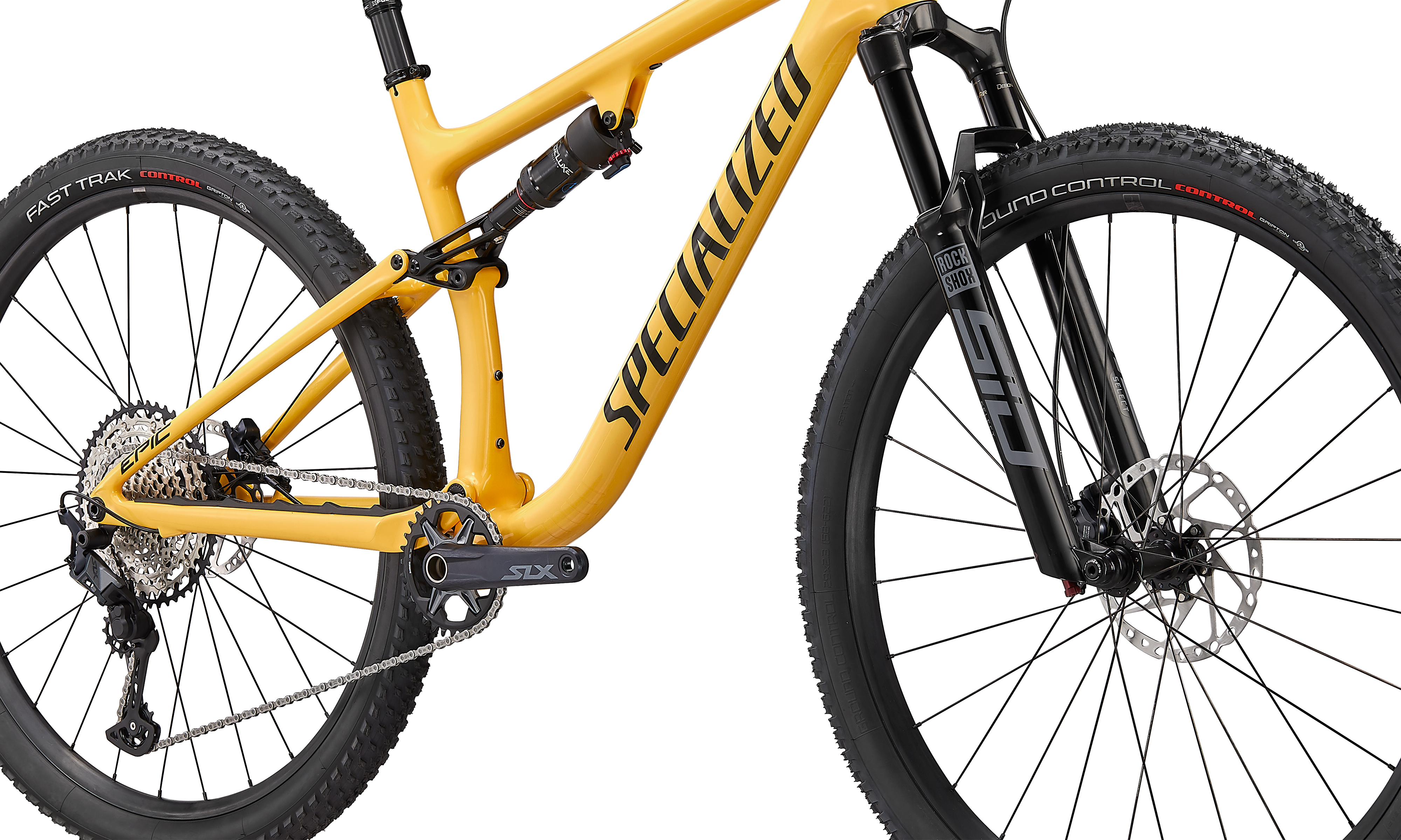 Specialized epic on sale fsr 2021