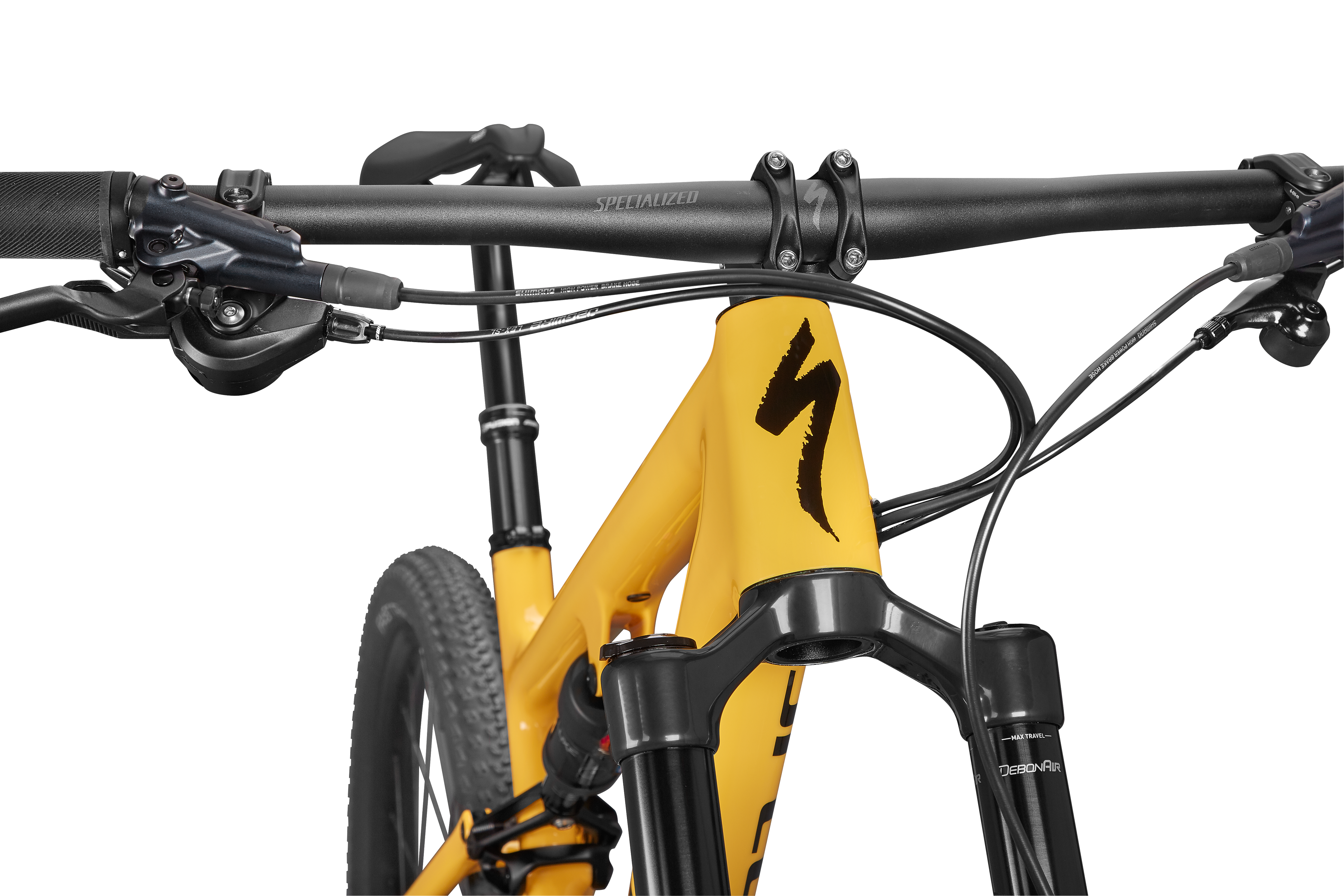 Epic EVO Comp | Specialized.com.cn