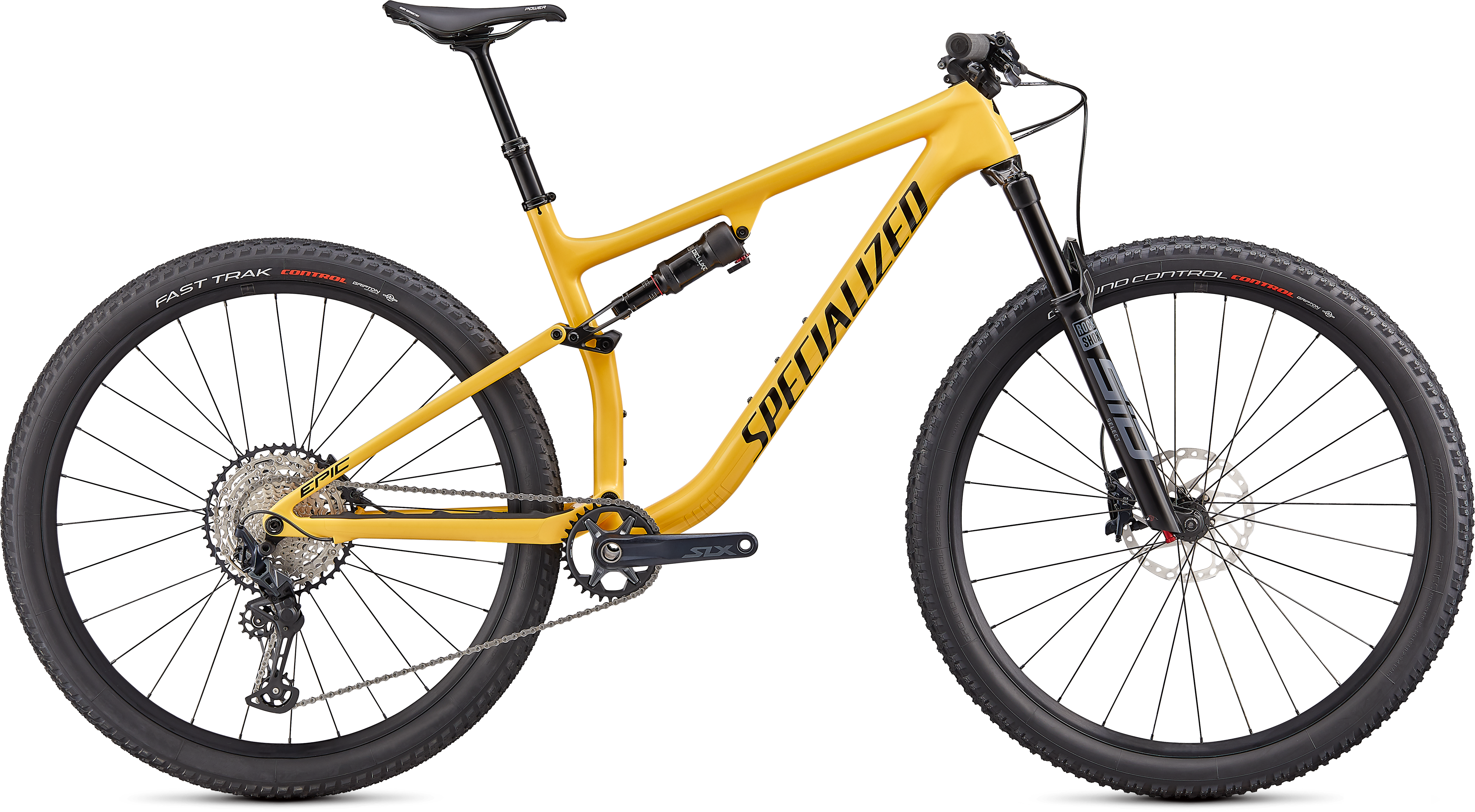 Epic EVO Comp Specialized