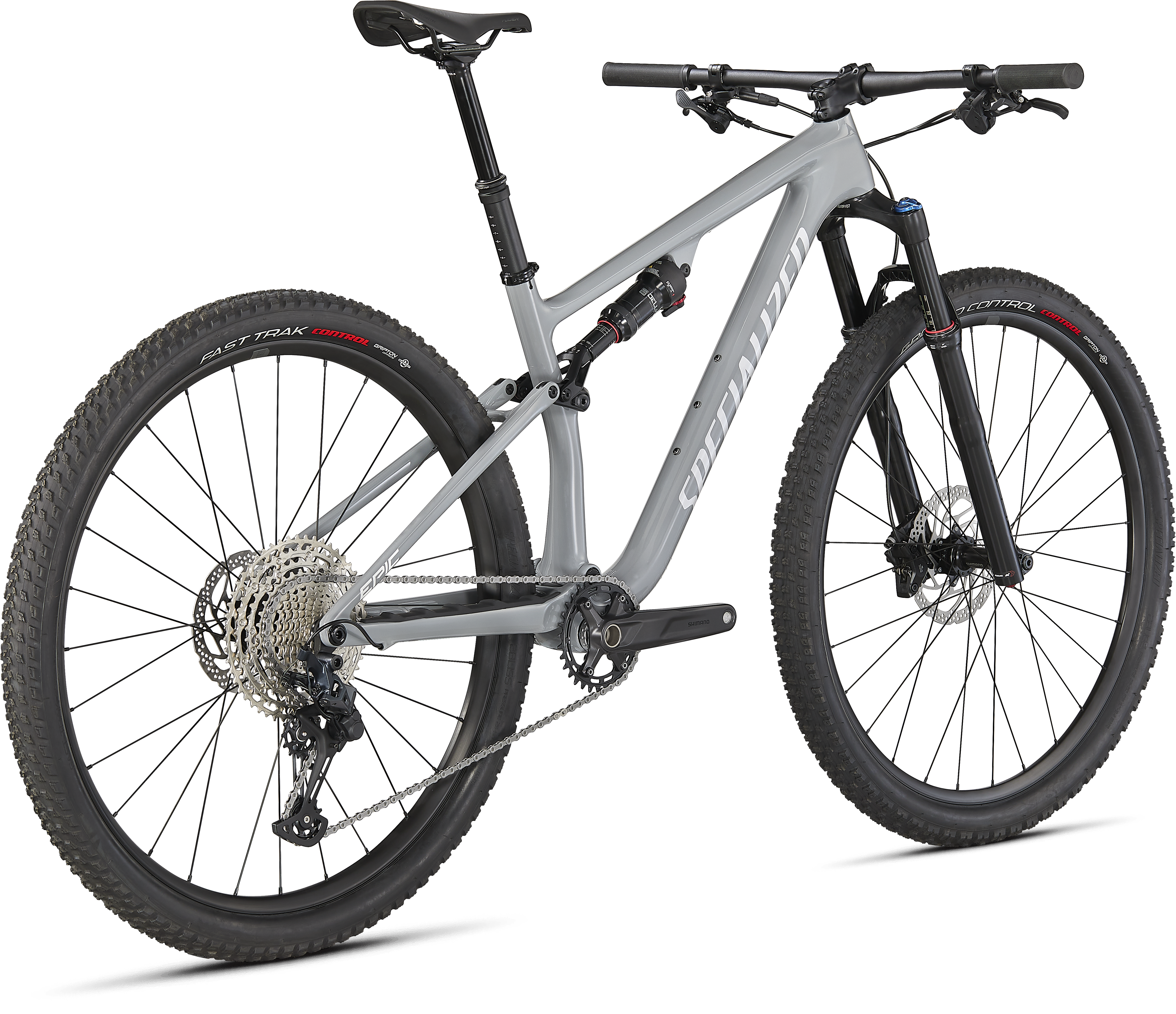 New specialized best sale epic evo 2021