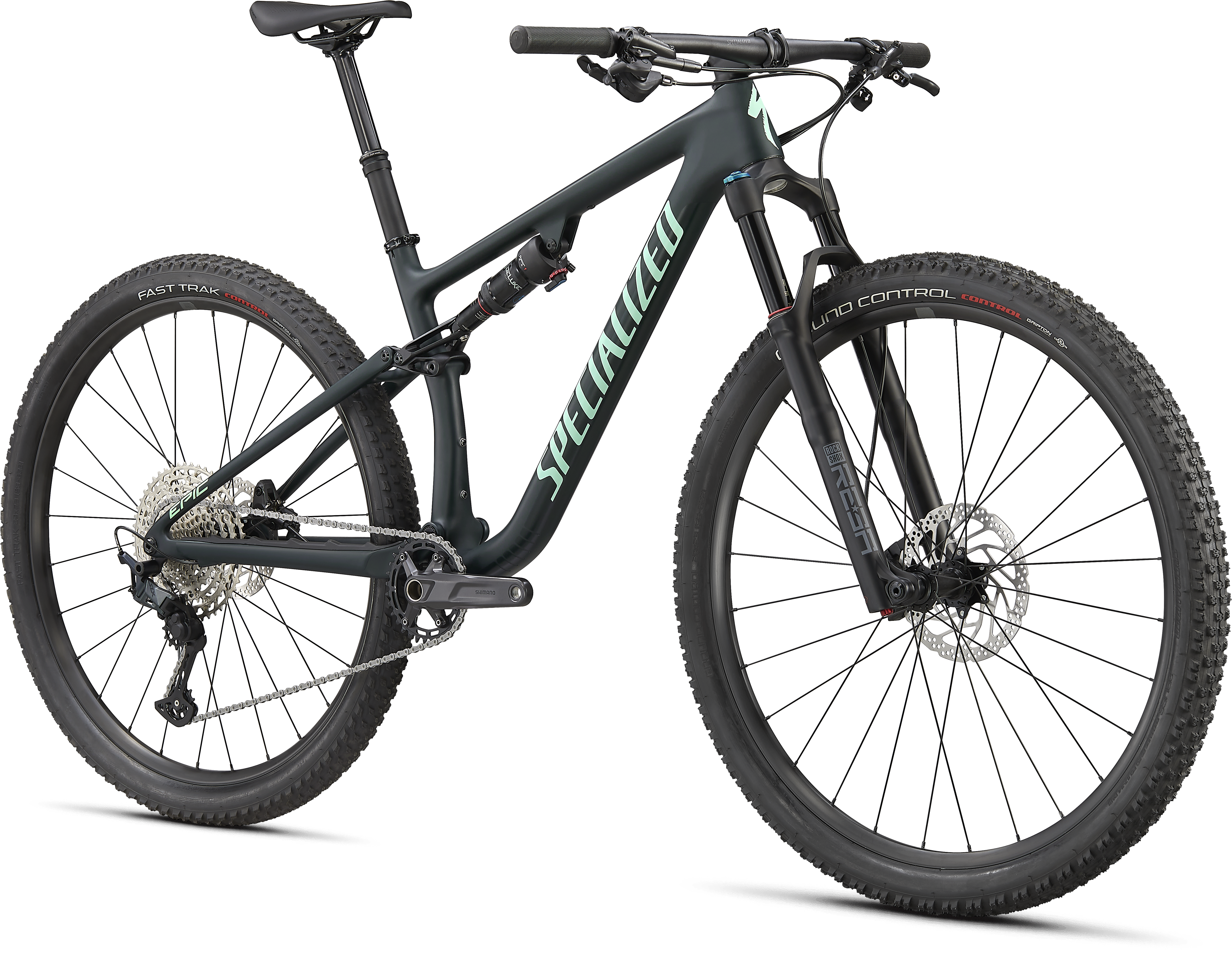 Epic evo best sale comp carbon 2021