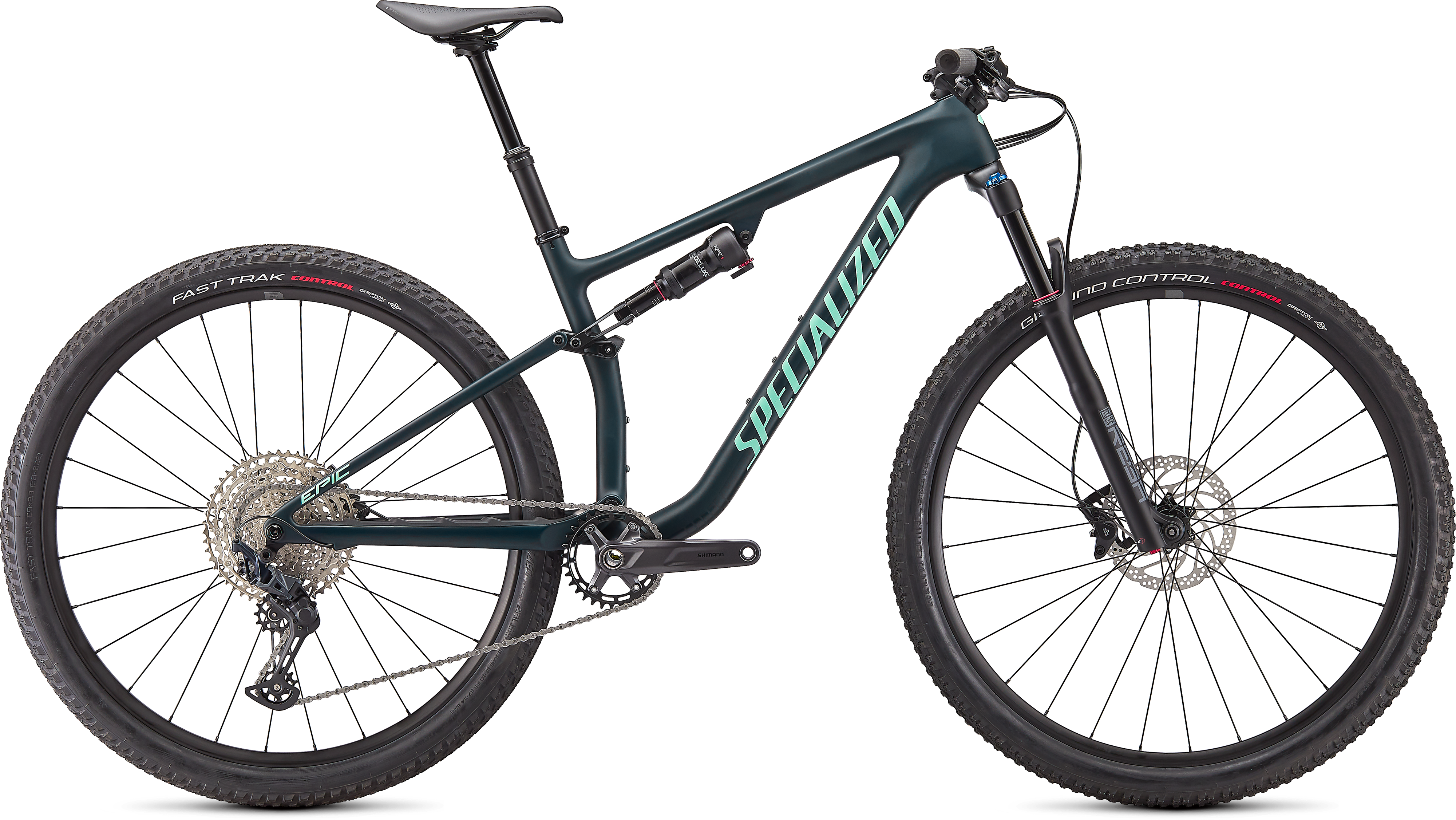 Specialized 2024 cross country