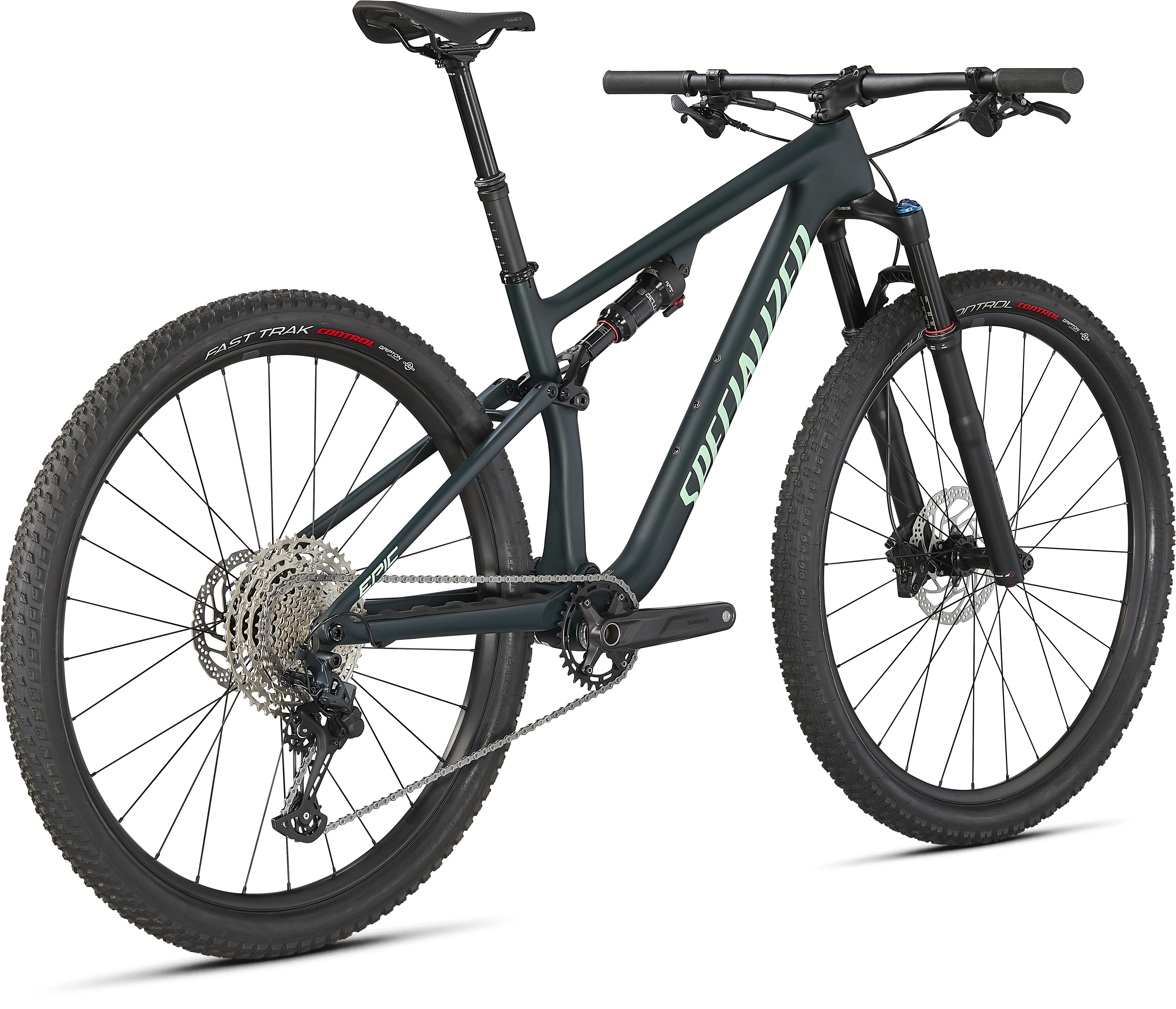 Specialized deals evo epic