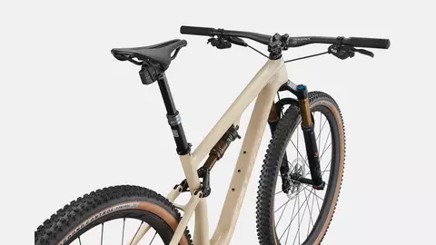 S-Works Epic EVO S-Works Epic EVO