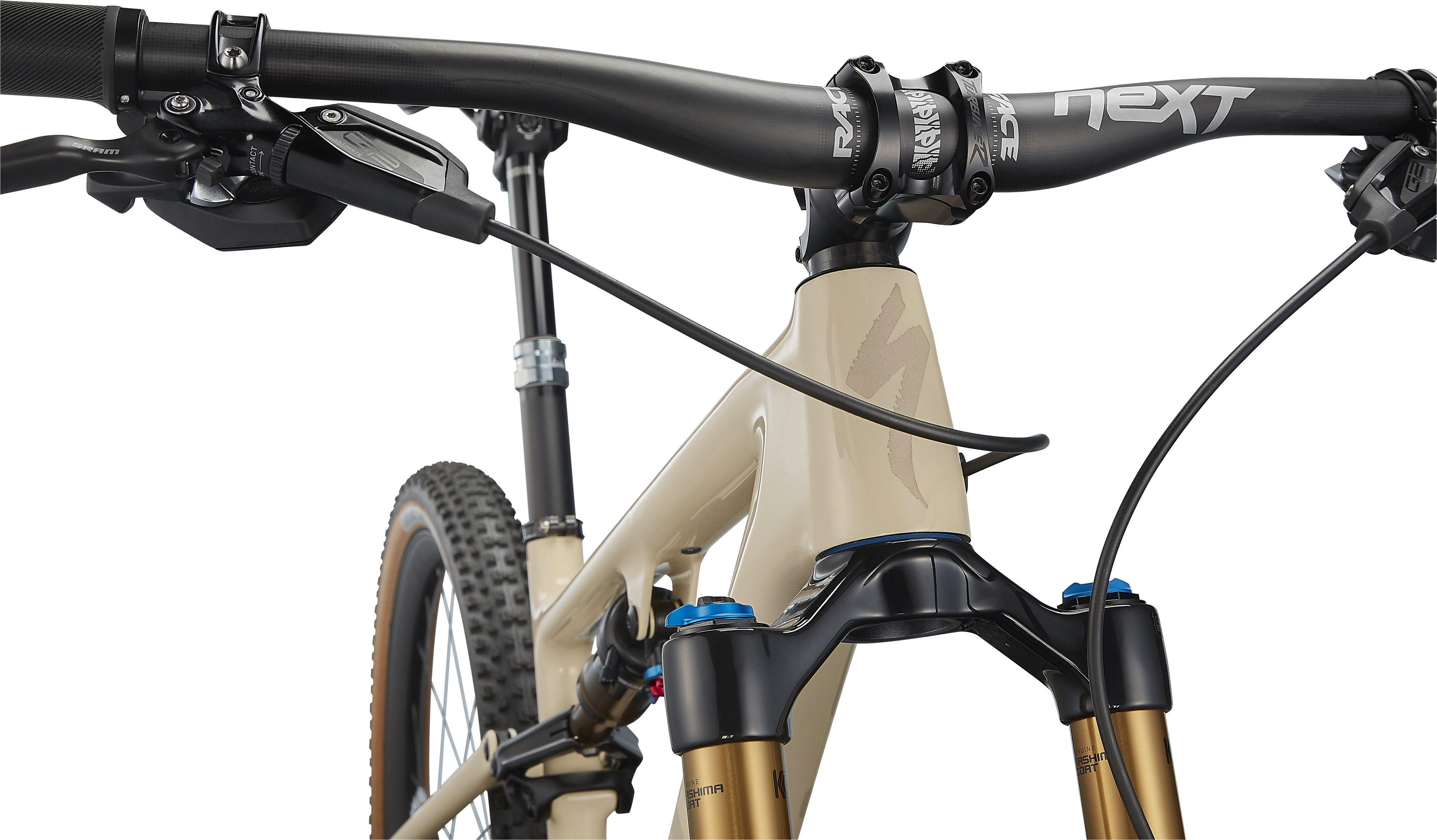 S-Works Epic EVO | Specialized.com.cn