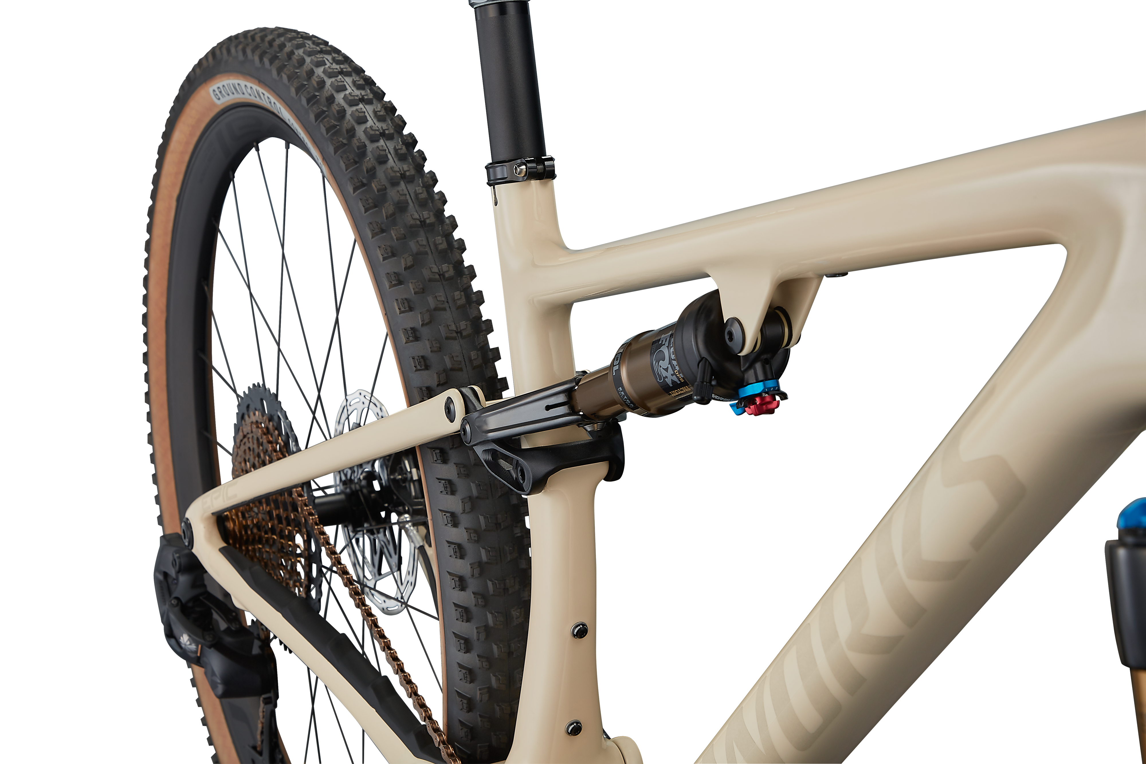 S-Works Epic EVO | Specialized.com.cn