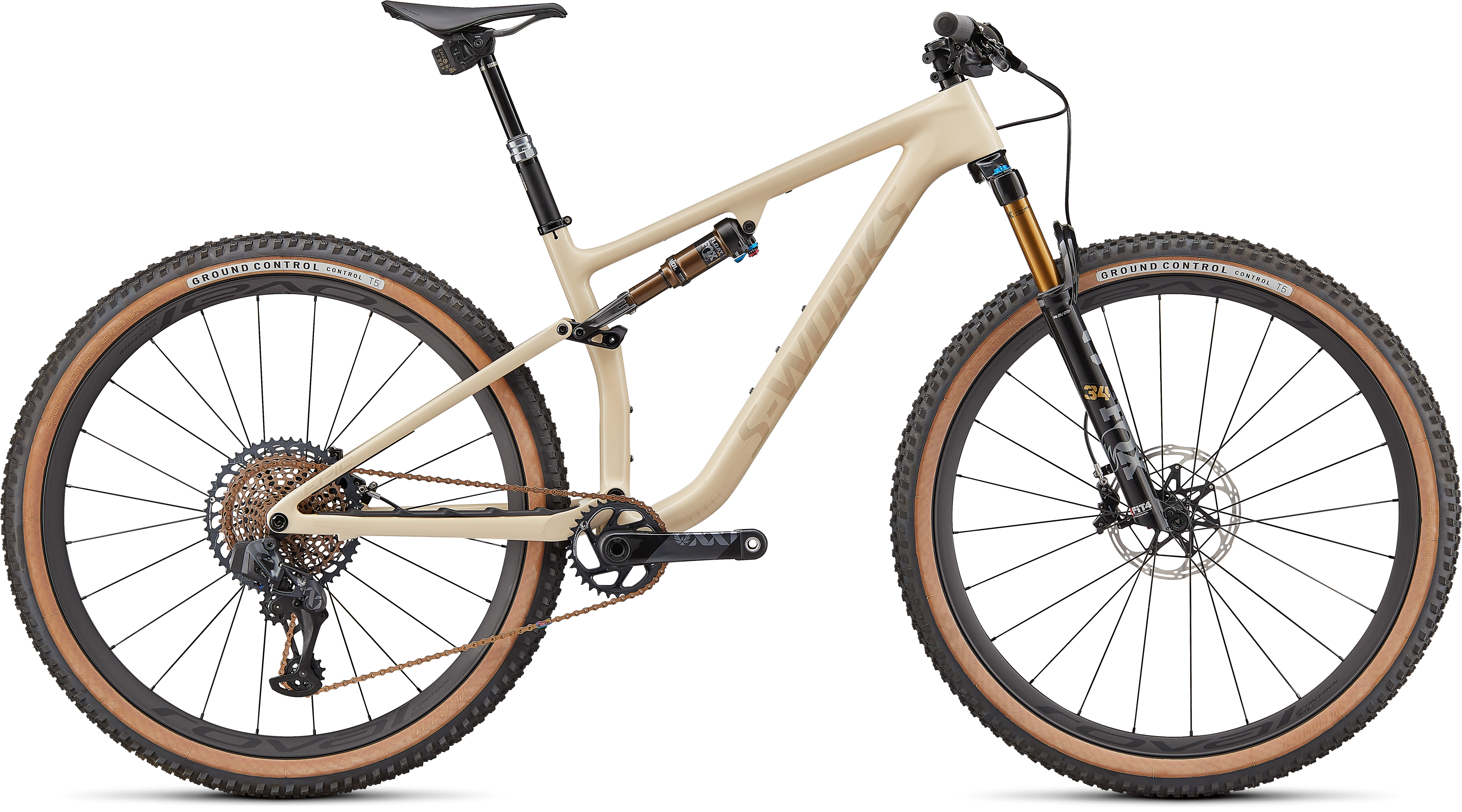 Specialized epic on sale mountain bike