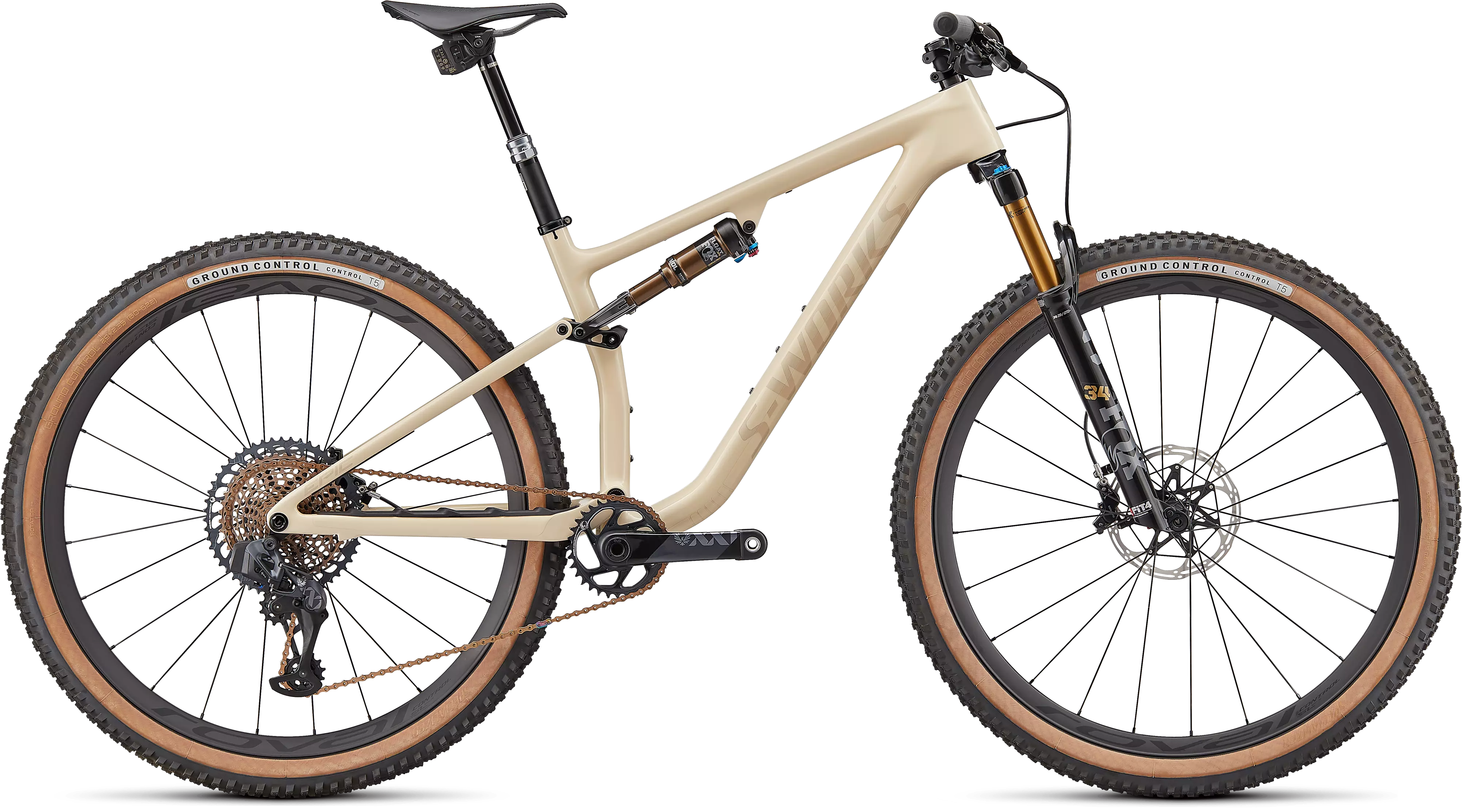 Epic evo specialized on sale