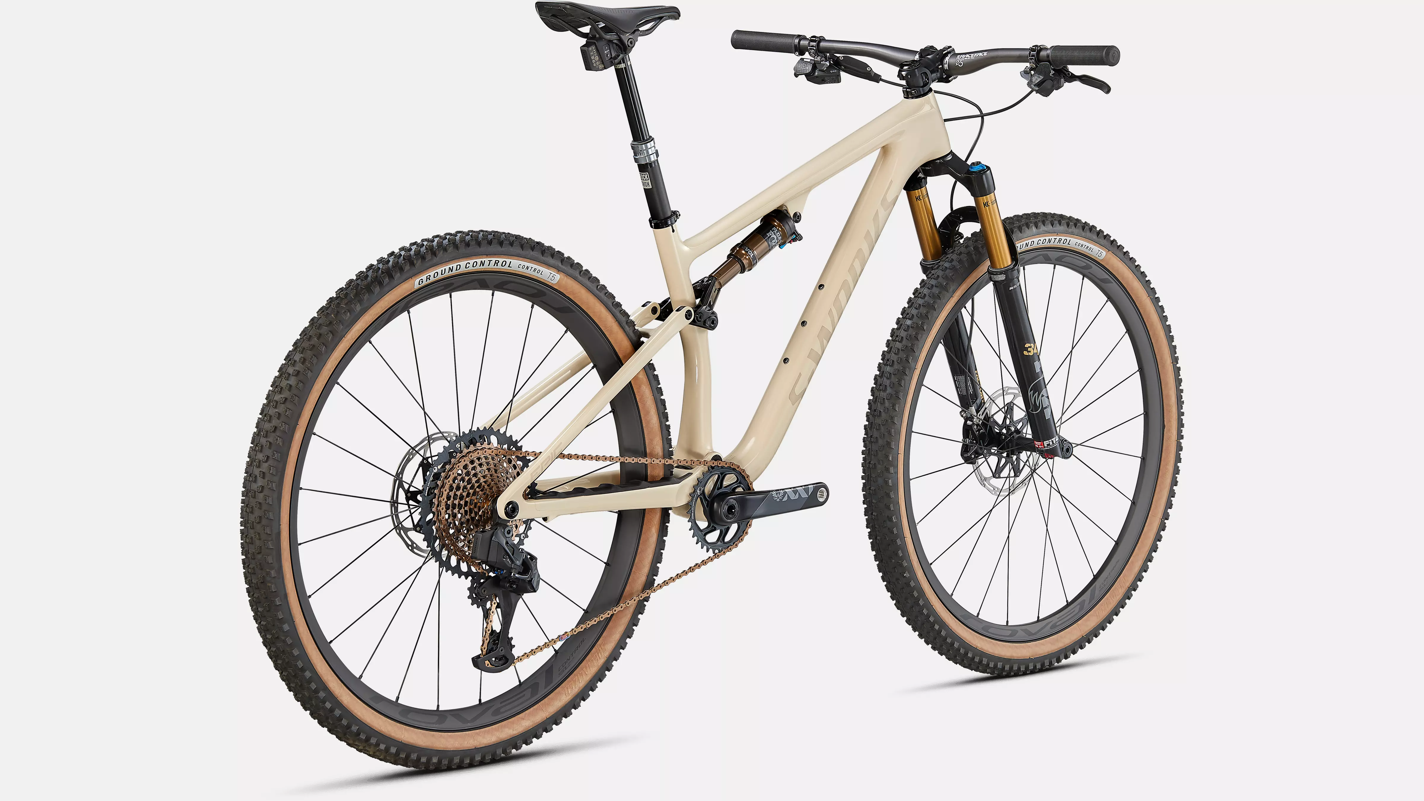 S-Works Epic EVO S-Works Epic EVO
