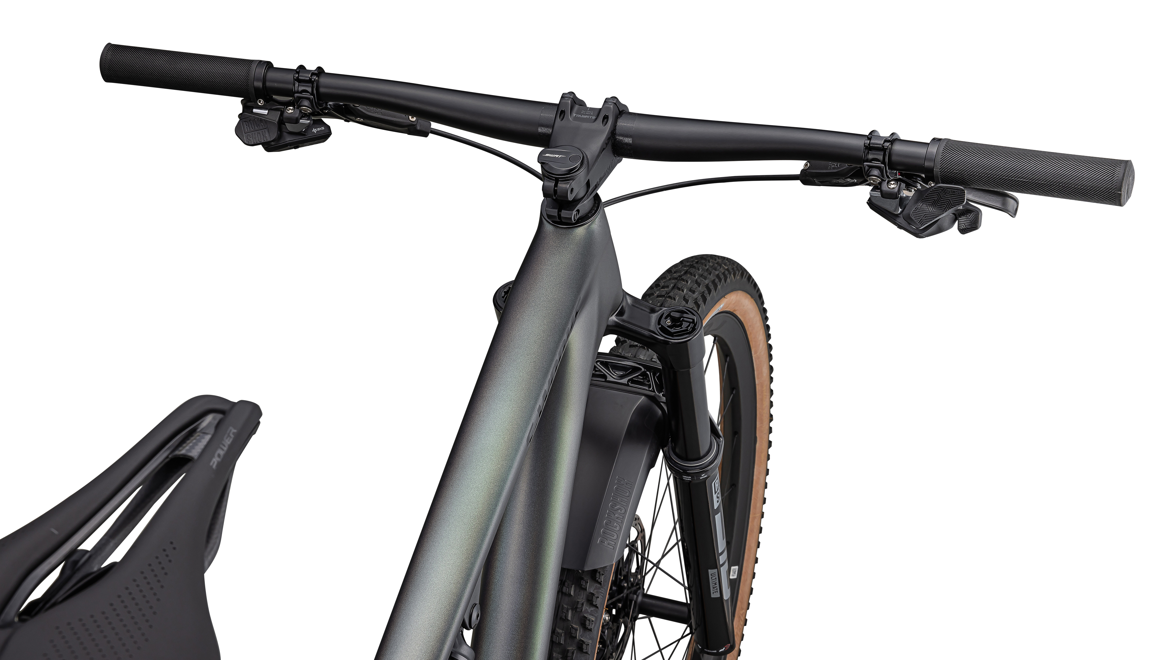 Specialized epic evo store s works 2021