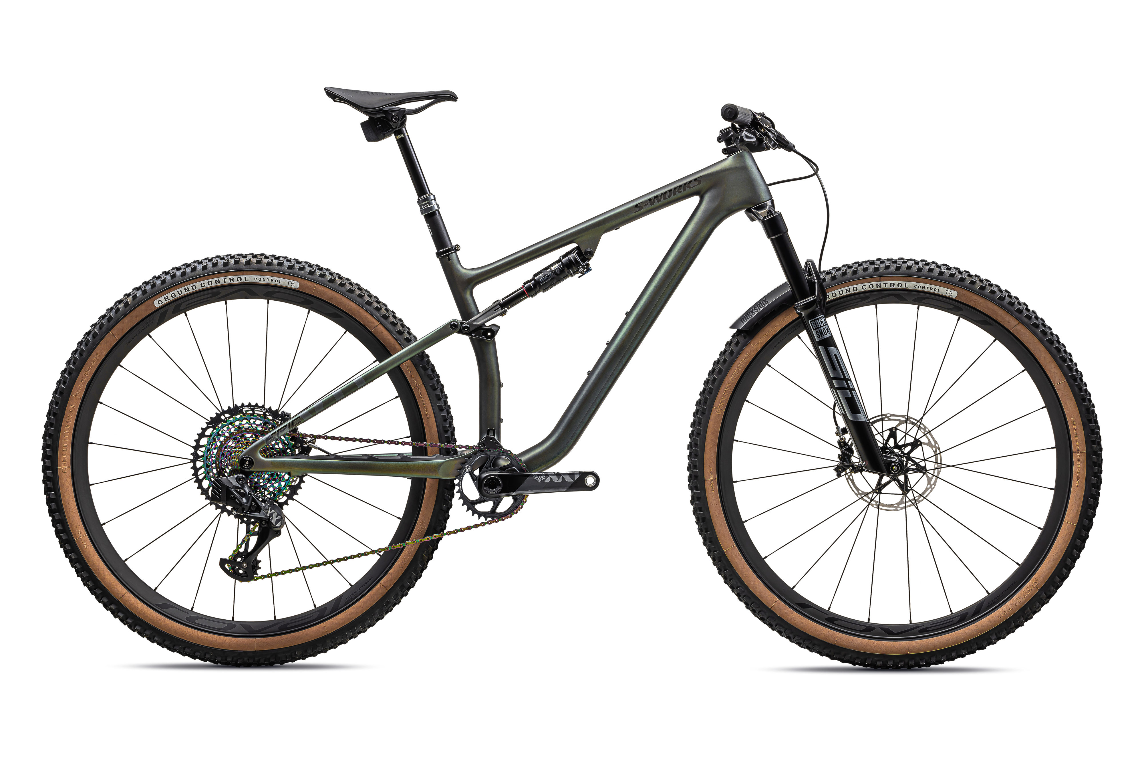 Specialized epic evo online hardtail