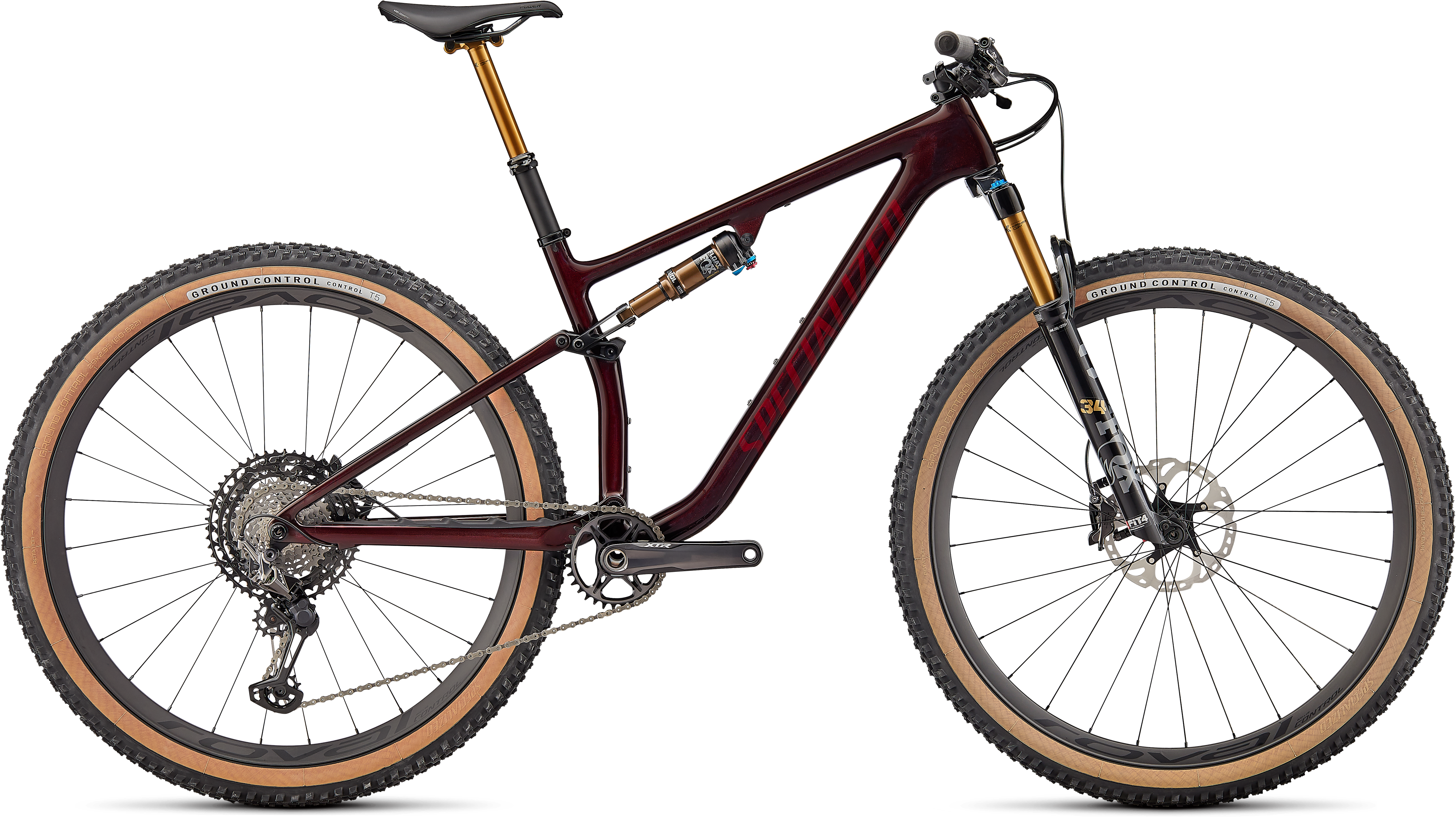 Specialized mountain bike online stem