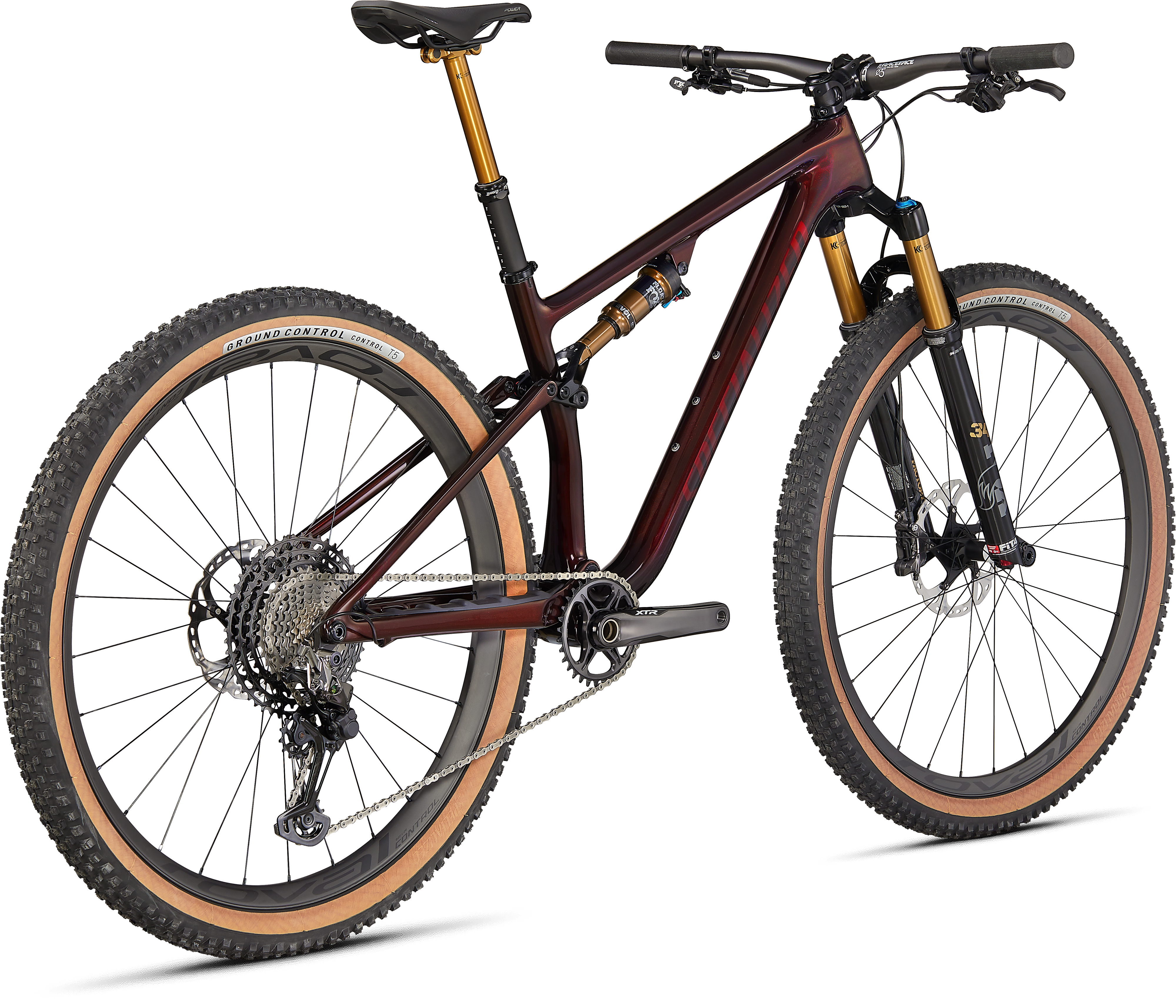 Specialized best sale epic pro