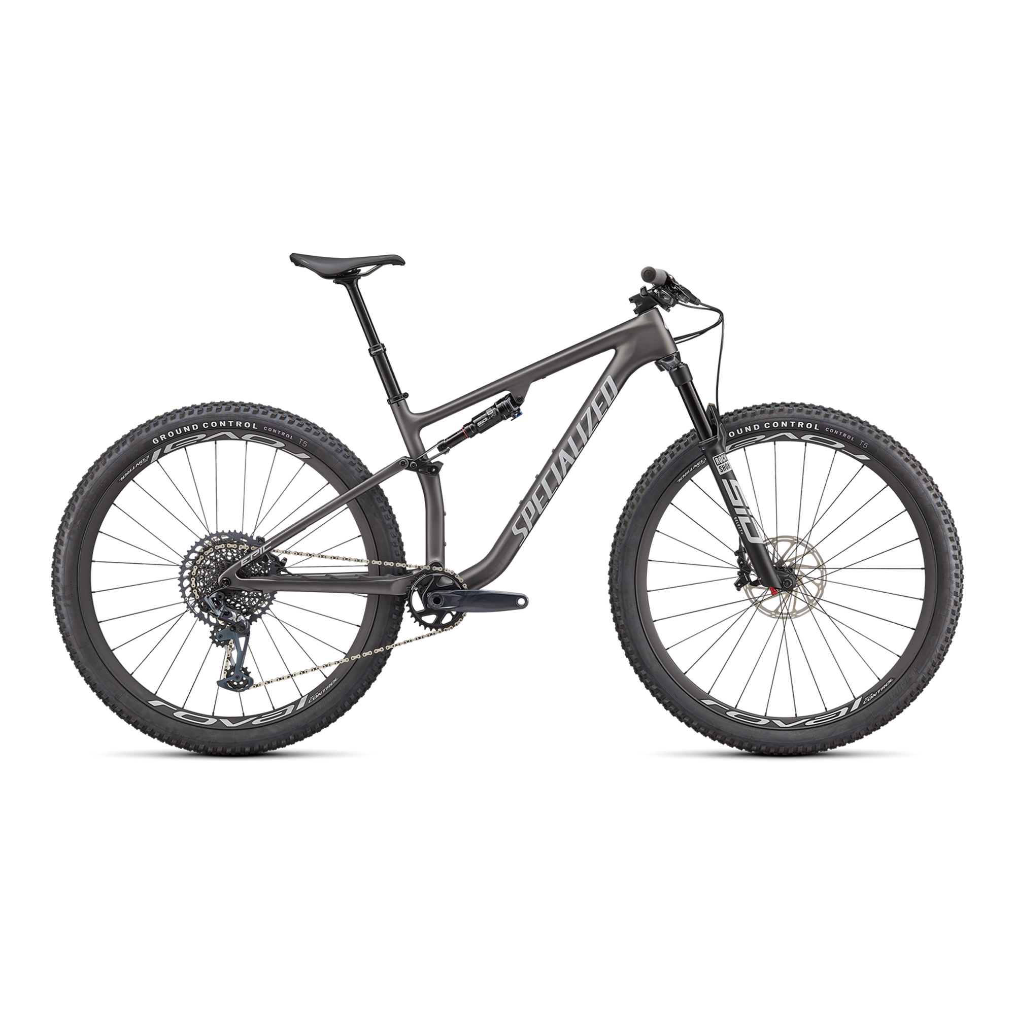GRAY EPIC 157 グレイ　エピック Two models 