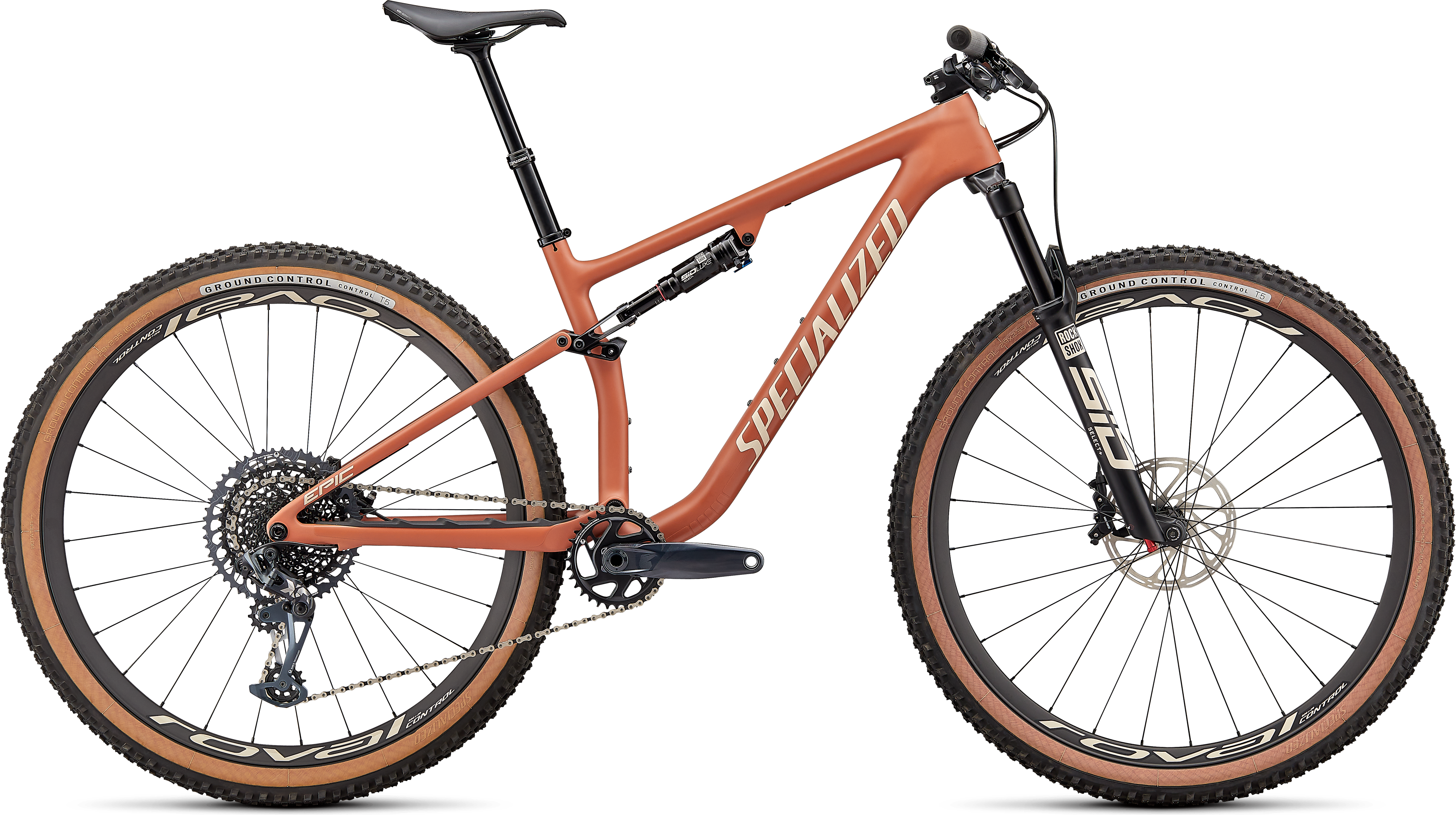 SPECIALIZED 「スペシャライズド」 EPIC HARDTAIL 2021年モデル 