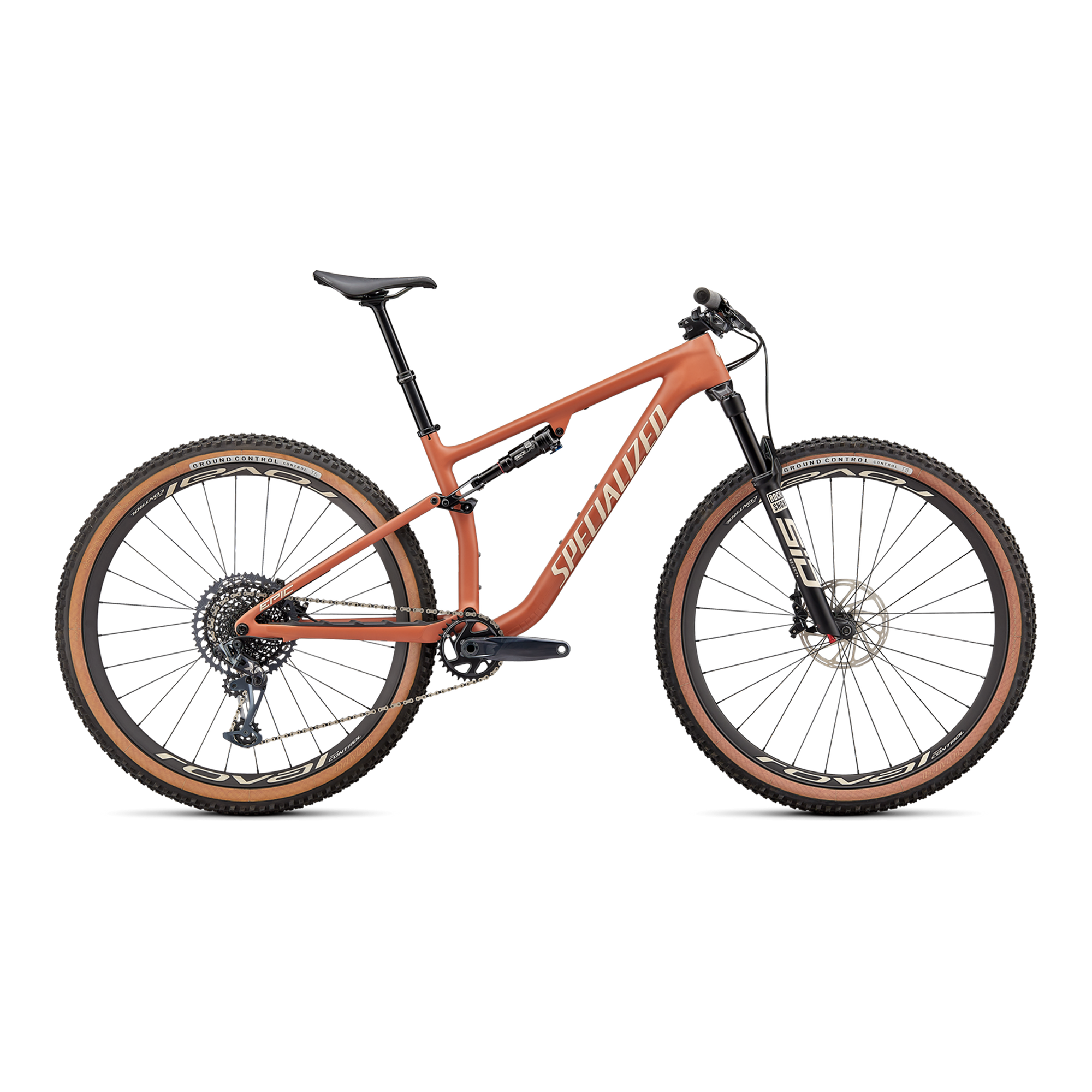 Specialized epic best sale evo 2021