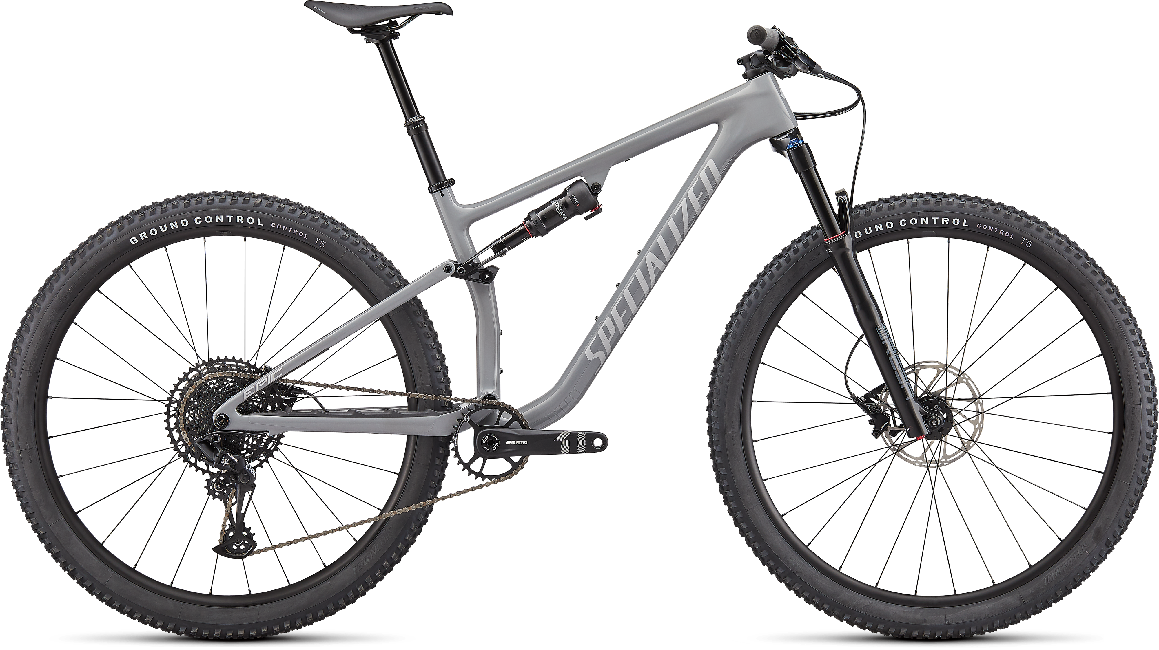 Specialized epic on sale mountain bike