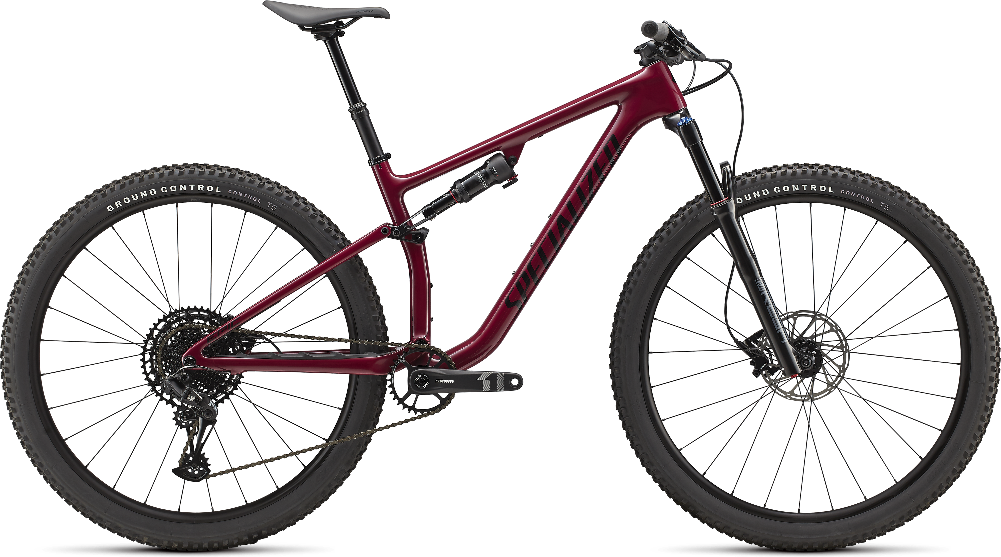 Epic EVO | https://www.specialized.com