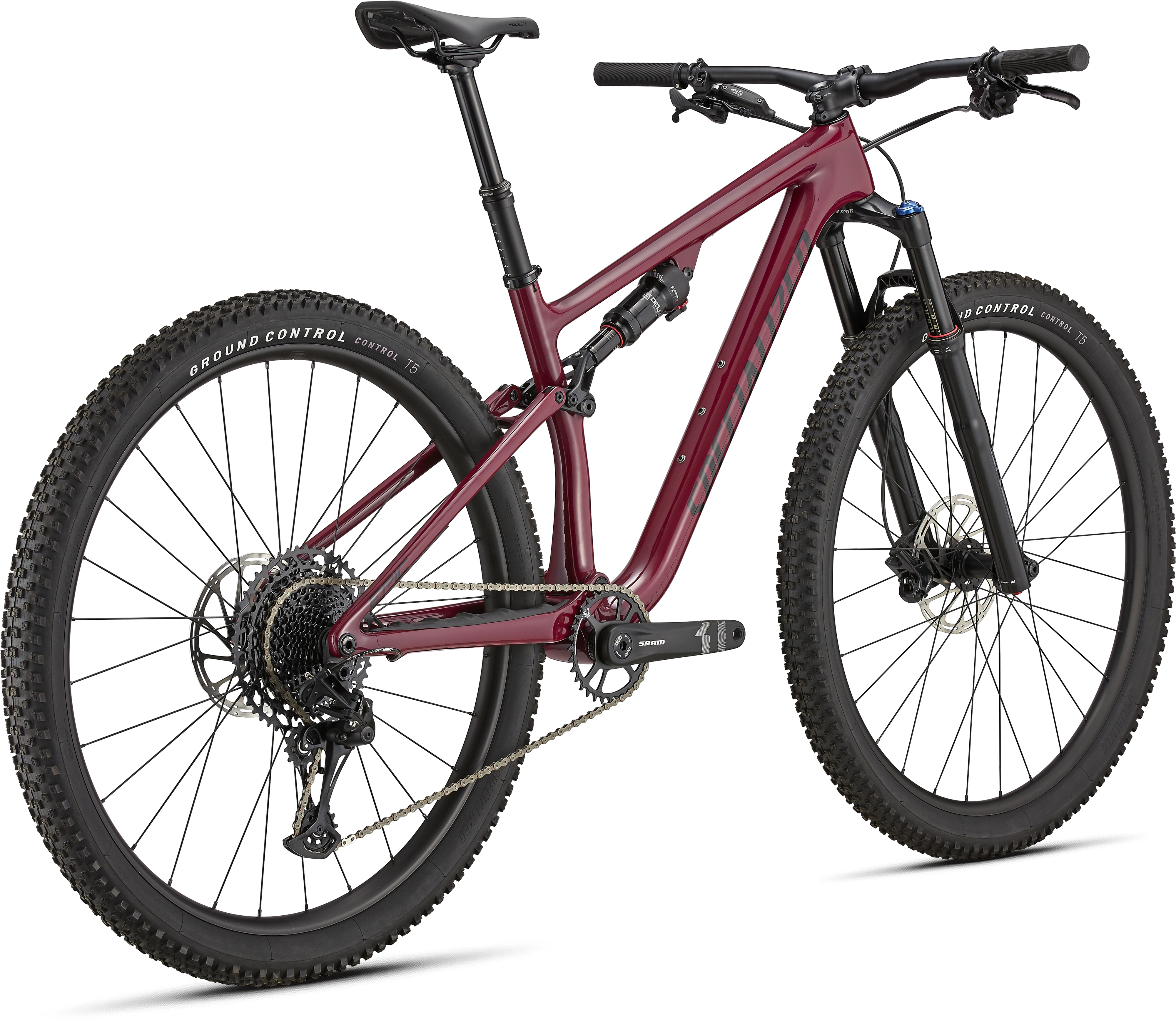 Evo store mountain bike