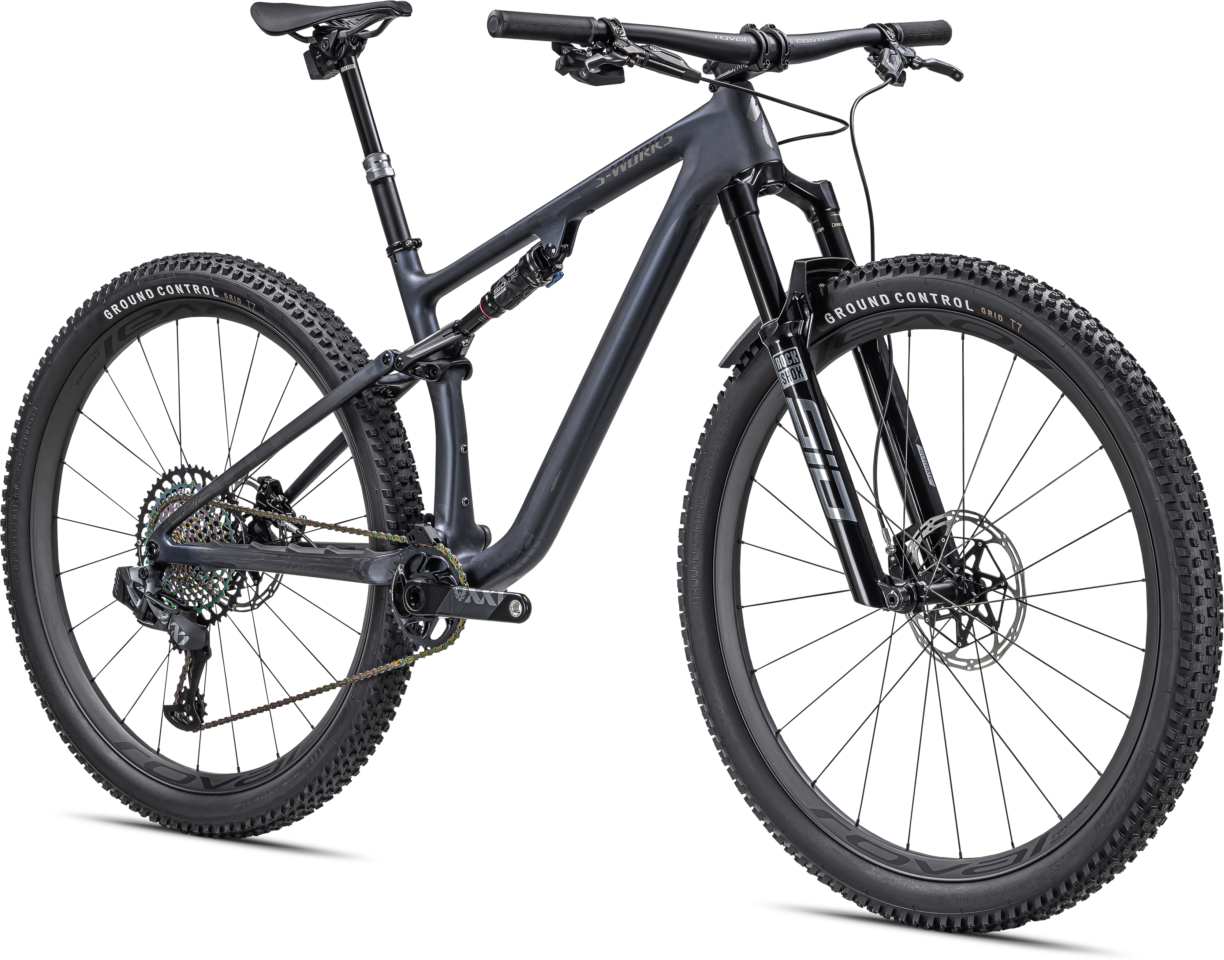 Specialized epic evo store s works 2021