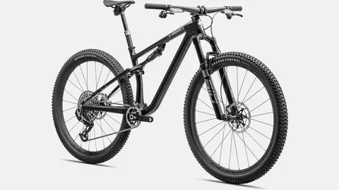 S-Works Epic EVO LTD S-Works Epic EVO LTD