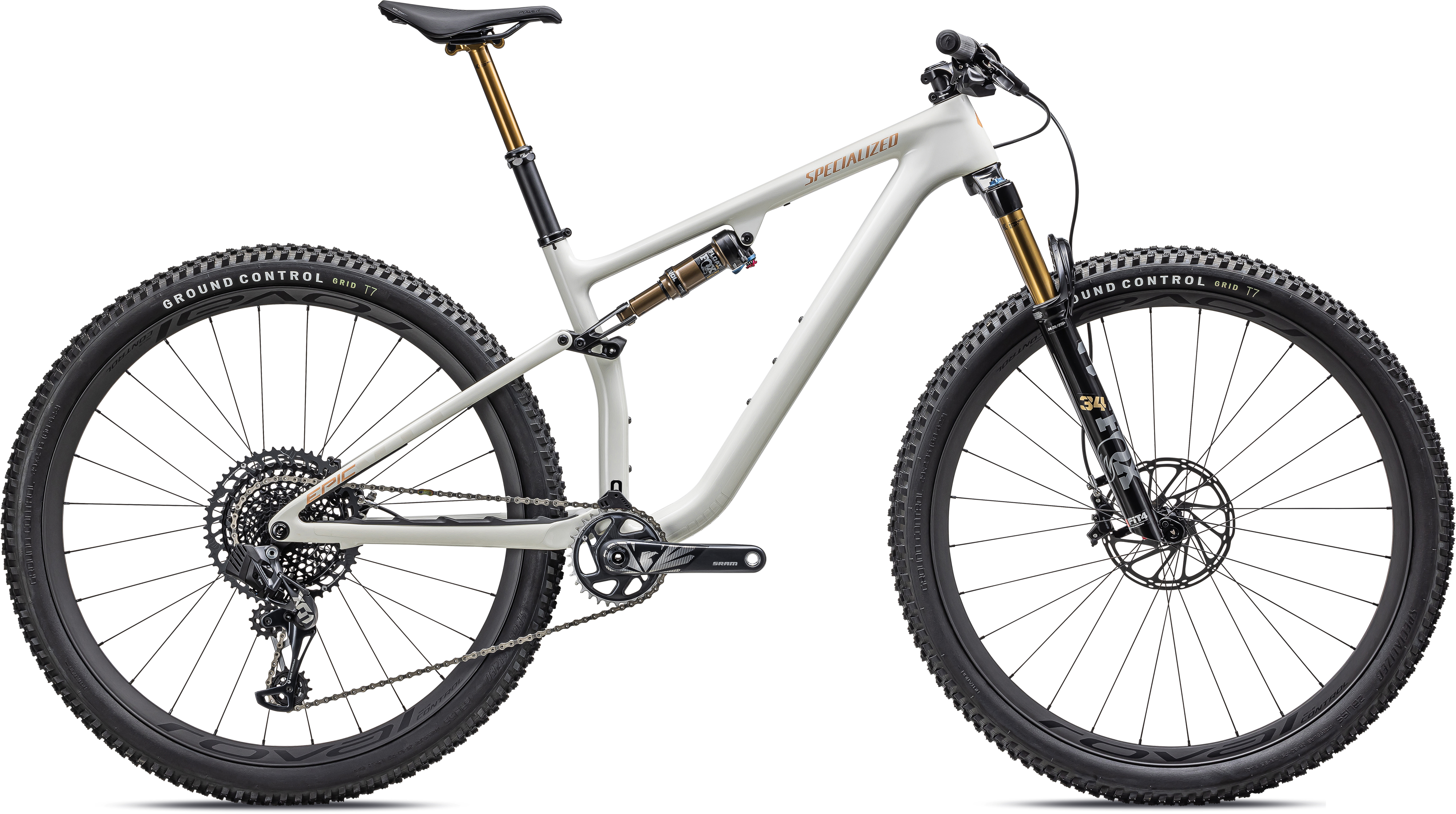 Specialized epic store evo 2018