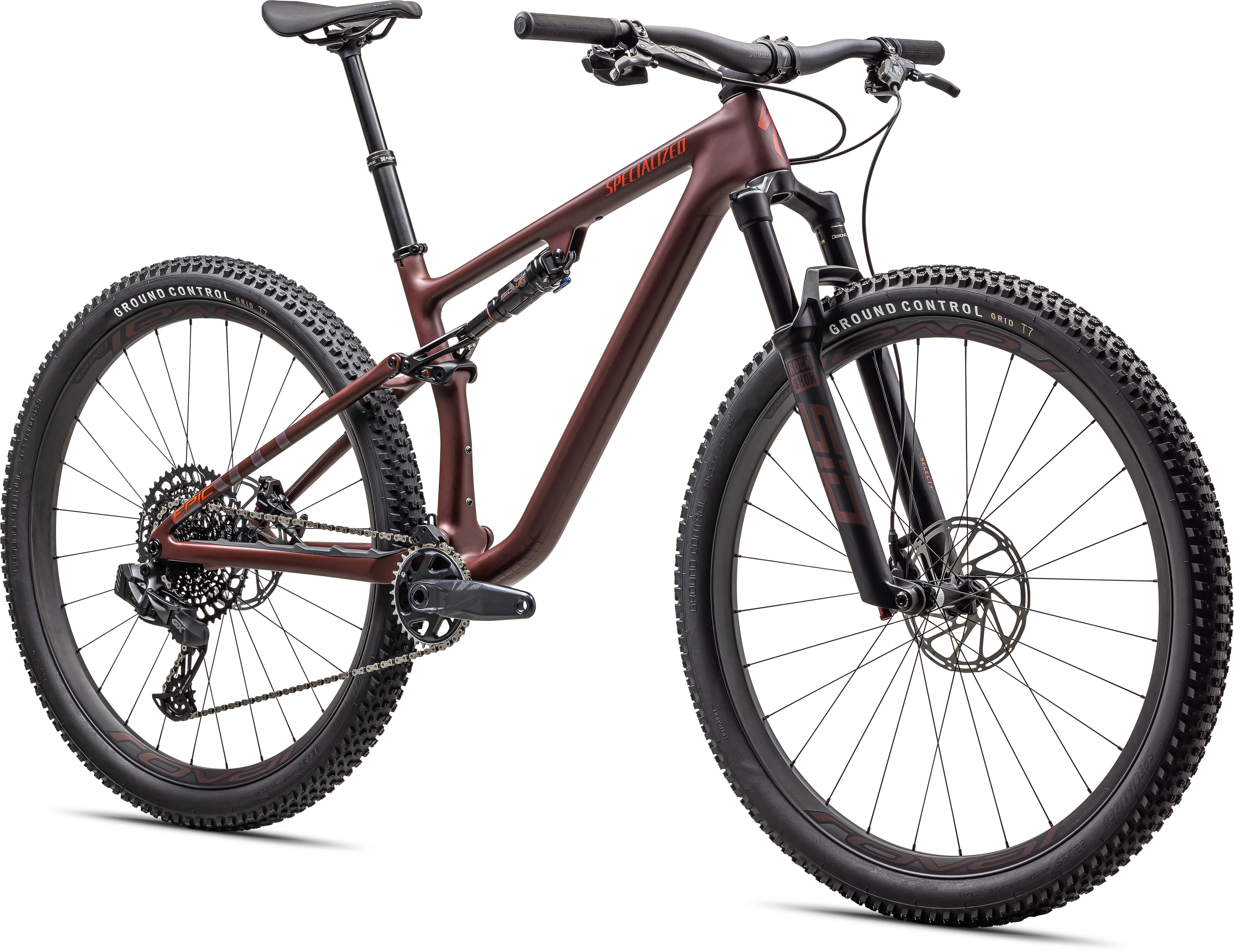 Specialized epic best sale 2021 expert