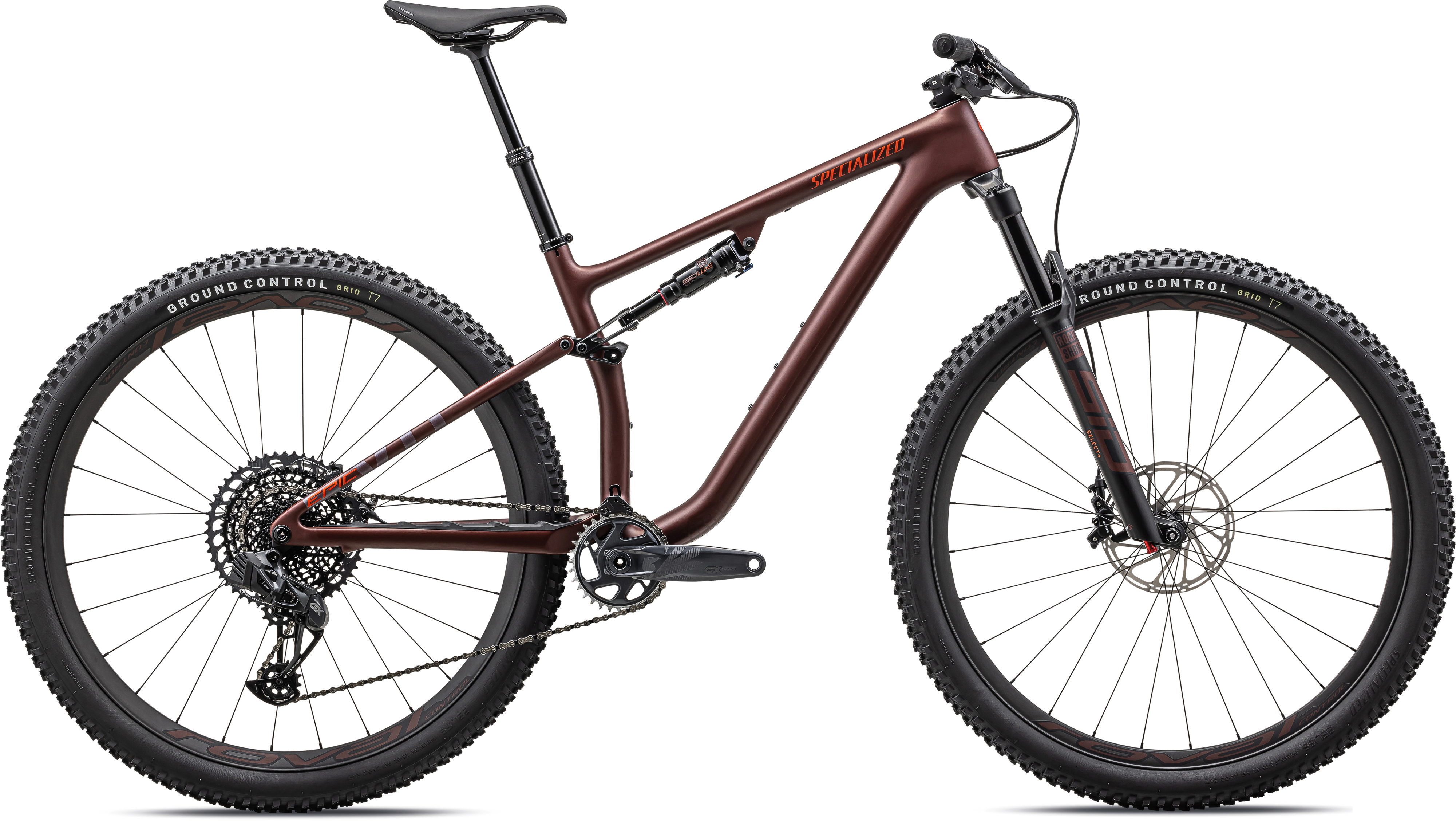 Specialized epic best sale evo expert 2020